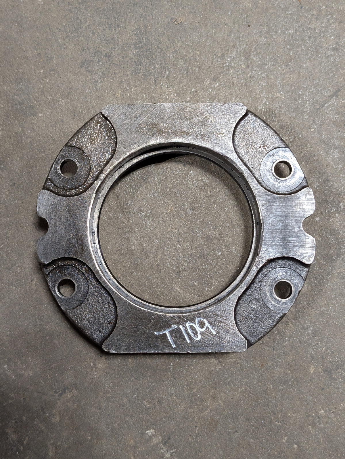 Countershaft Front Bearing Cage IH International 67773C1 USED