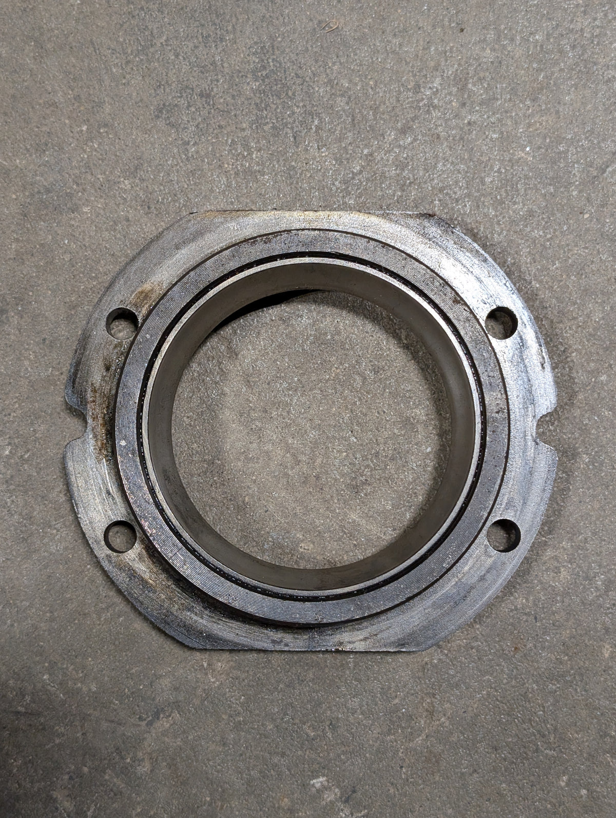 Countershaft Front Bearing Cage IH International 67773C1 USED