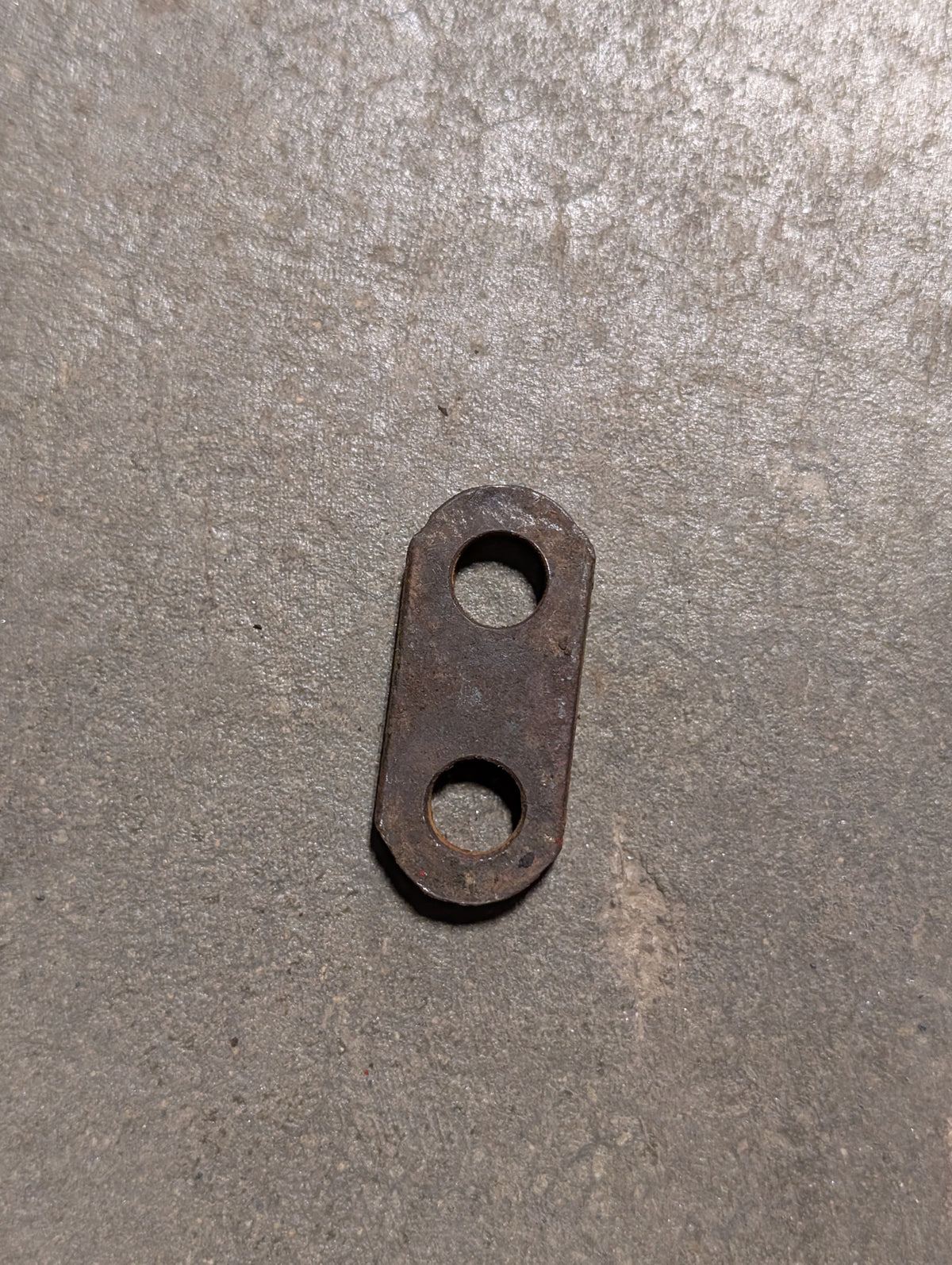 Brake Operating Link IH International 384082R1 USED