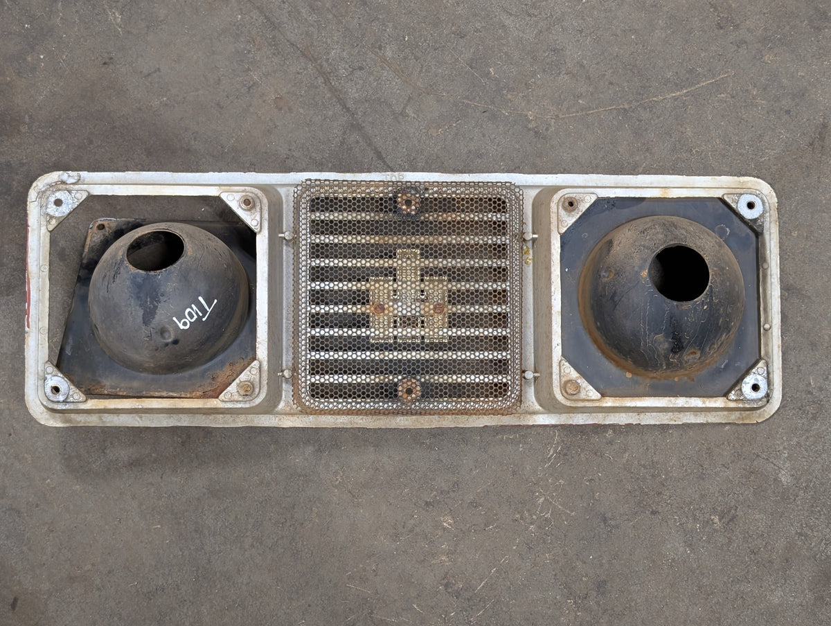 Front Headlight Support IH International 531217R1 USED