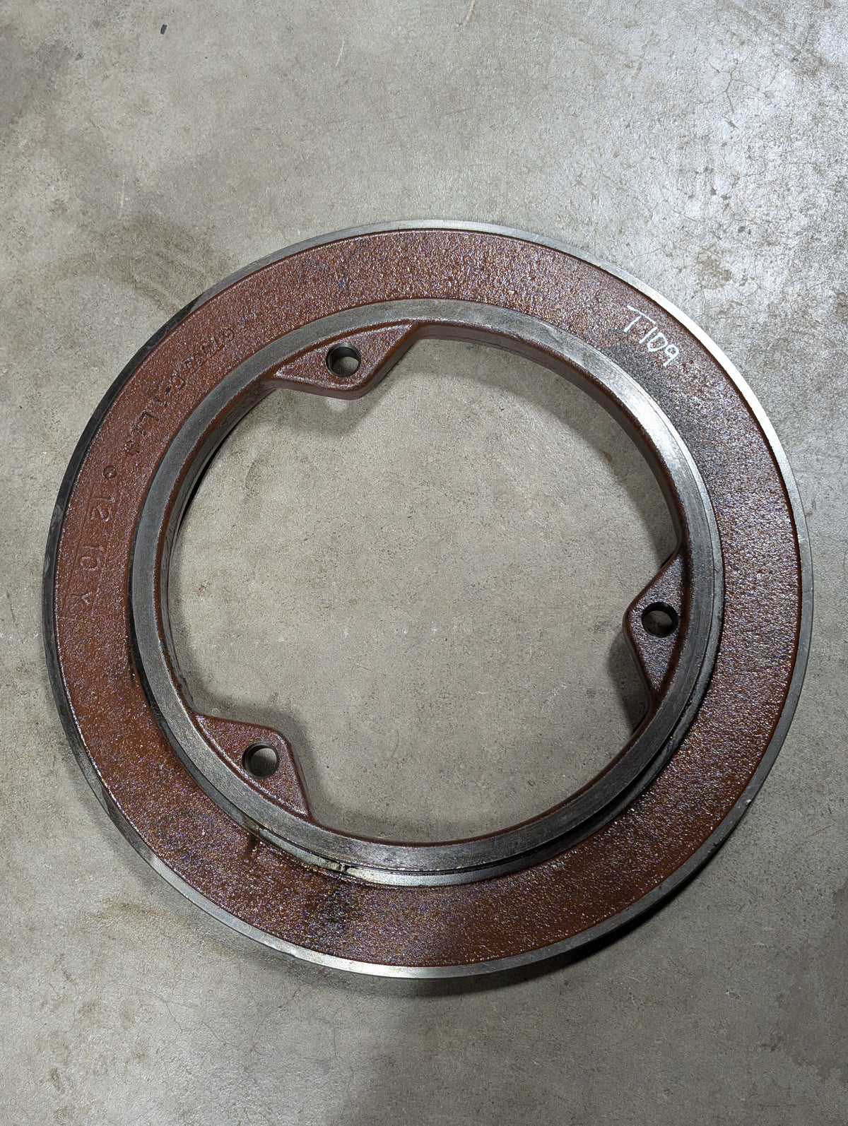 Brake Piston IH International 67333C2 USED