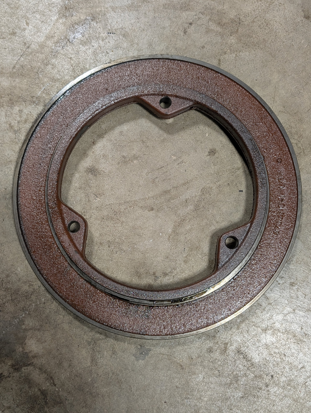 Brake Piston IH International 67333C2 USED