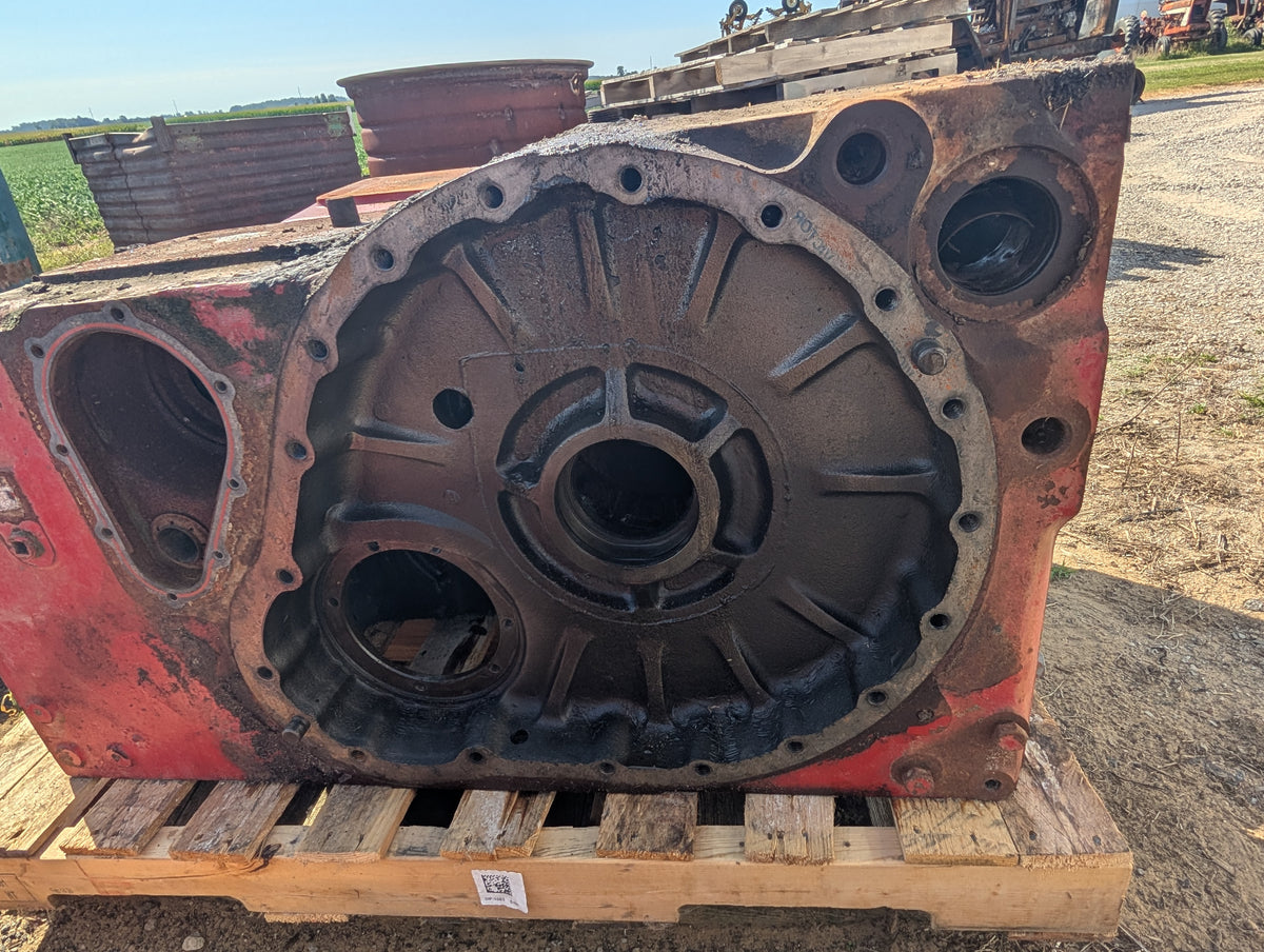 Rear Frame Housing IH International 68517C92 USED