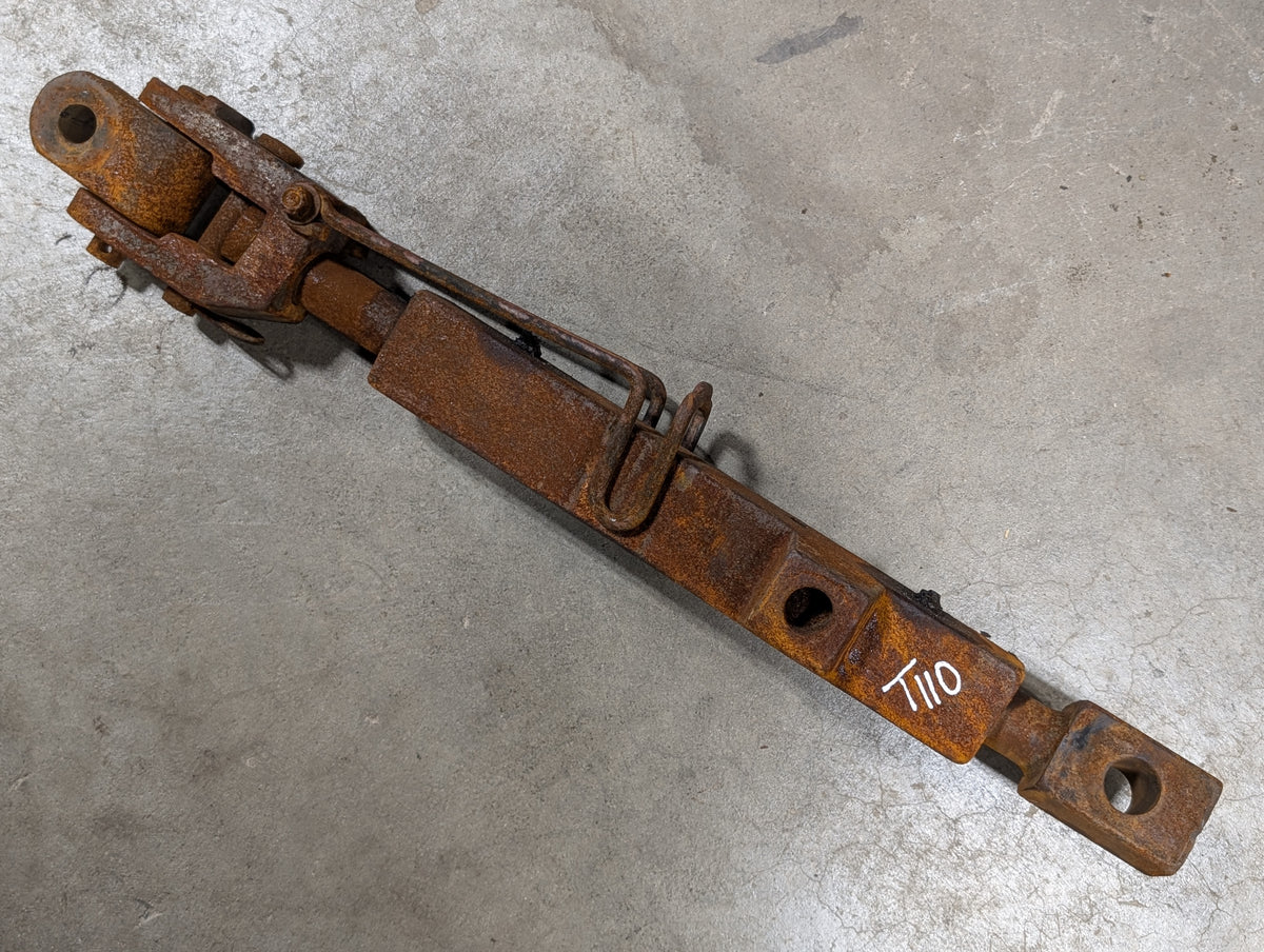 Lift Arm Assembly IH International 72877C1 USED