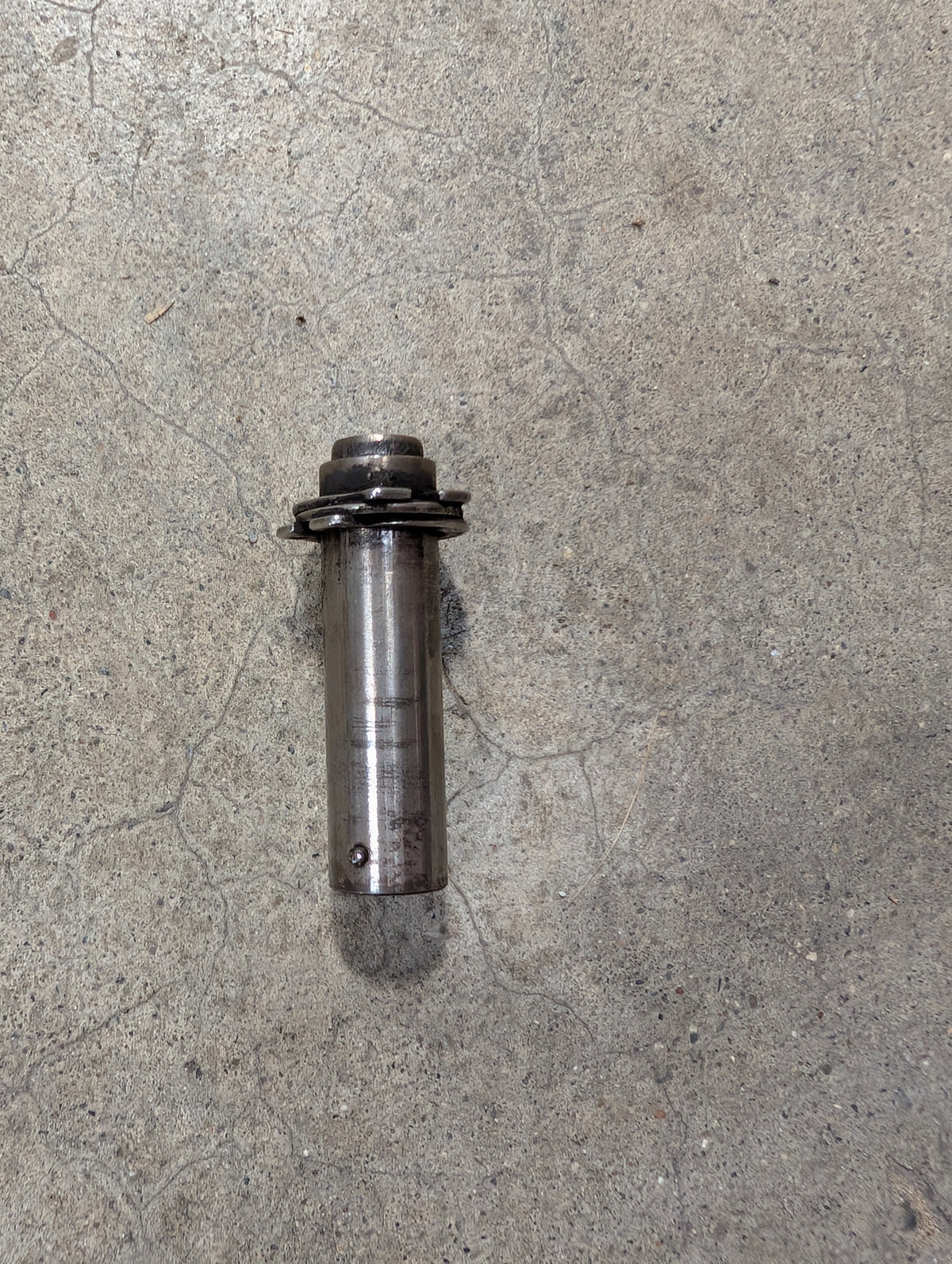 Brake Adjuster Tube IH International 527445R2 USED