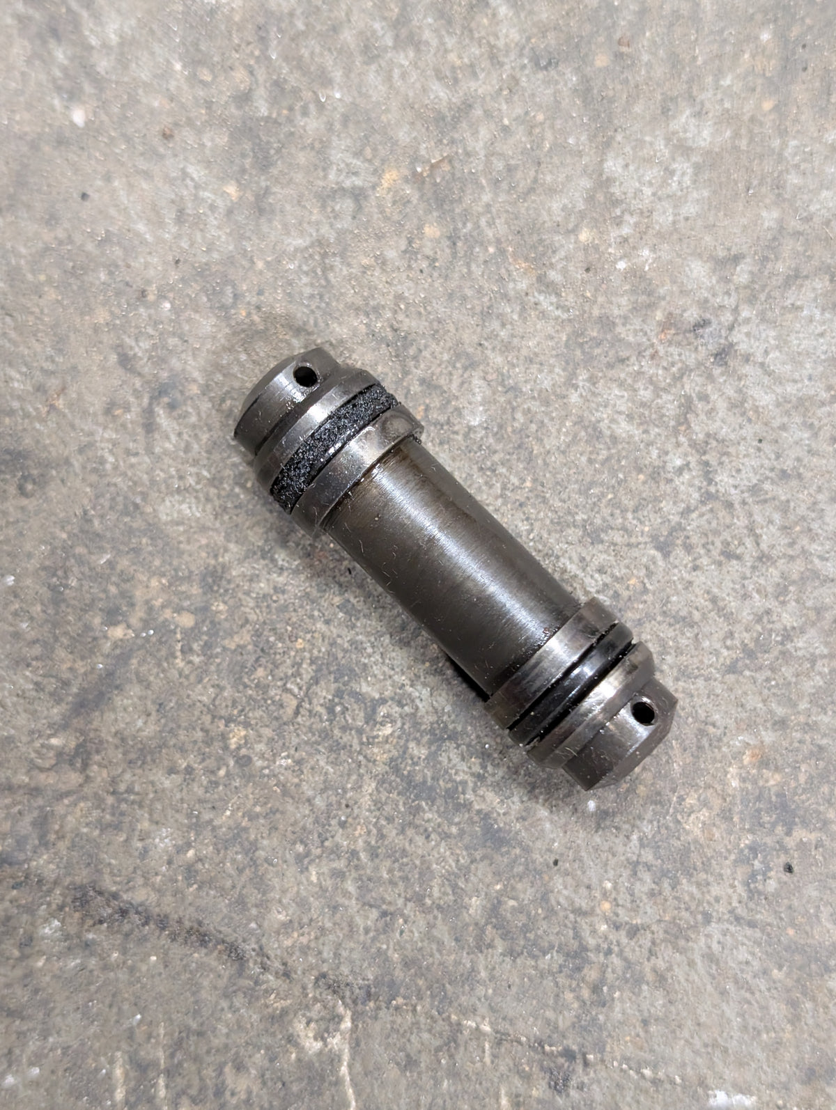 Diff Lock Feed Spool IH International 104714C1 USED