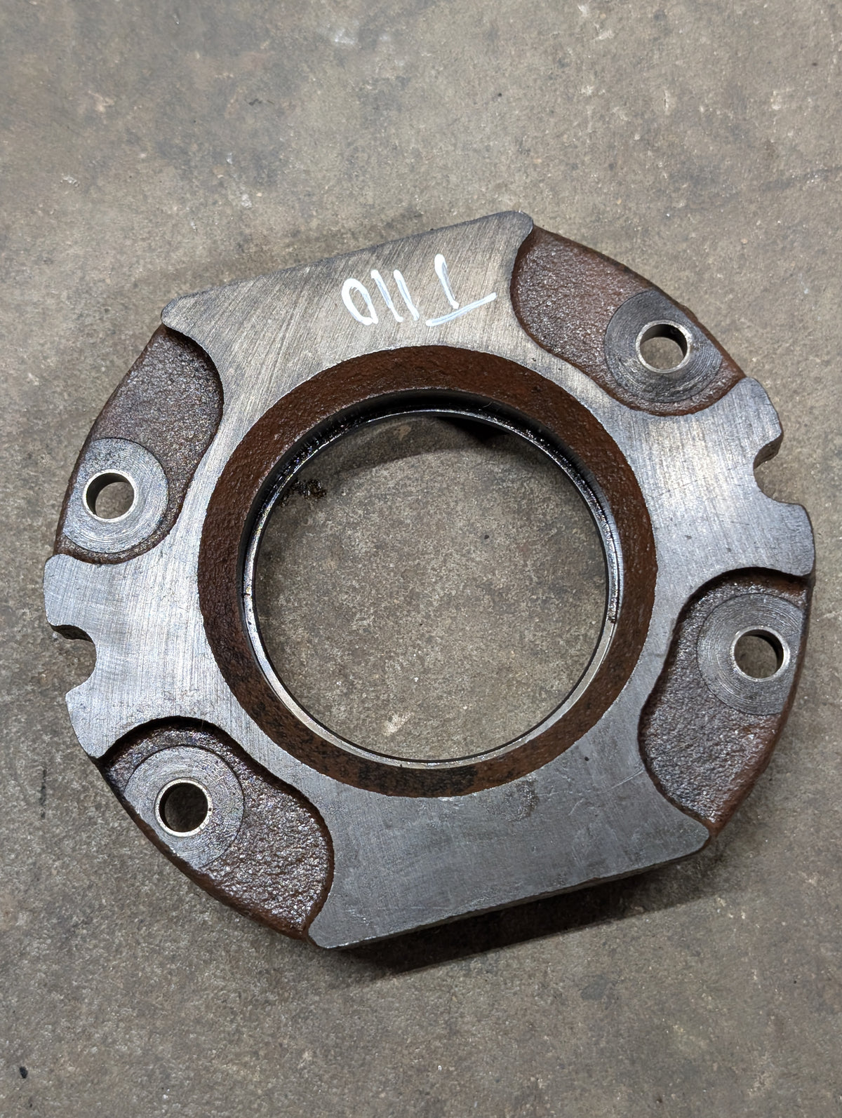 Countershaft Front Bearing Cage IH International 67598C1 USED