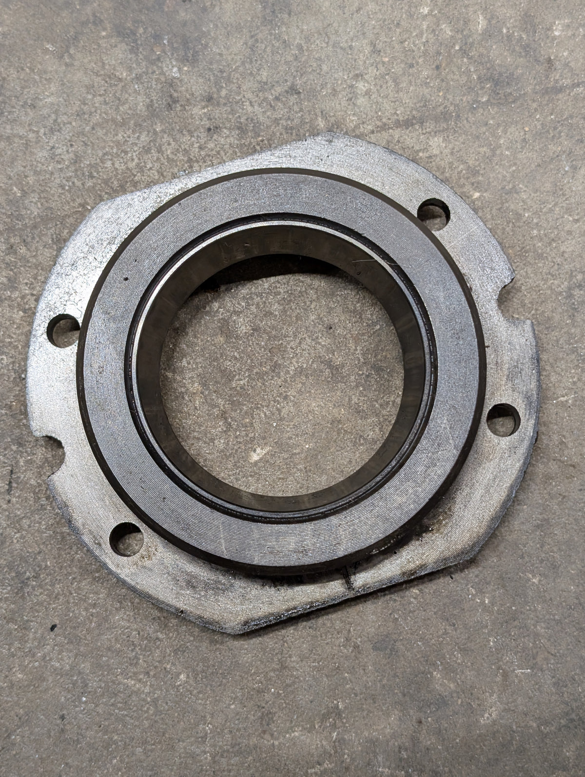 Countershaft Front Bearing Cage IH International 67598C1 USED