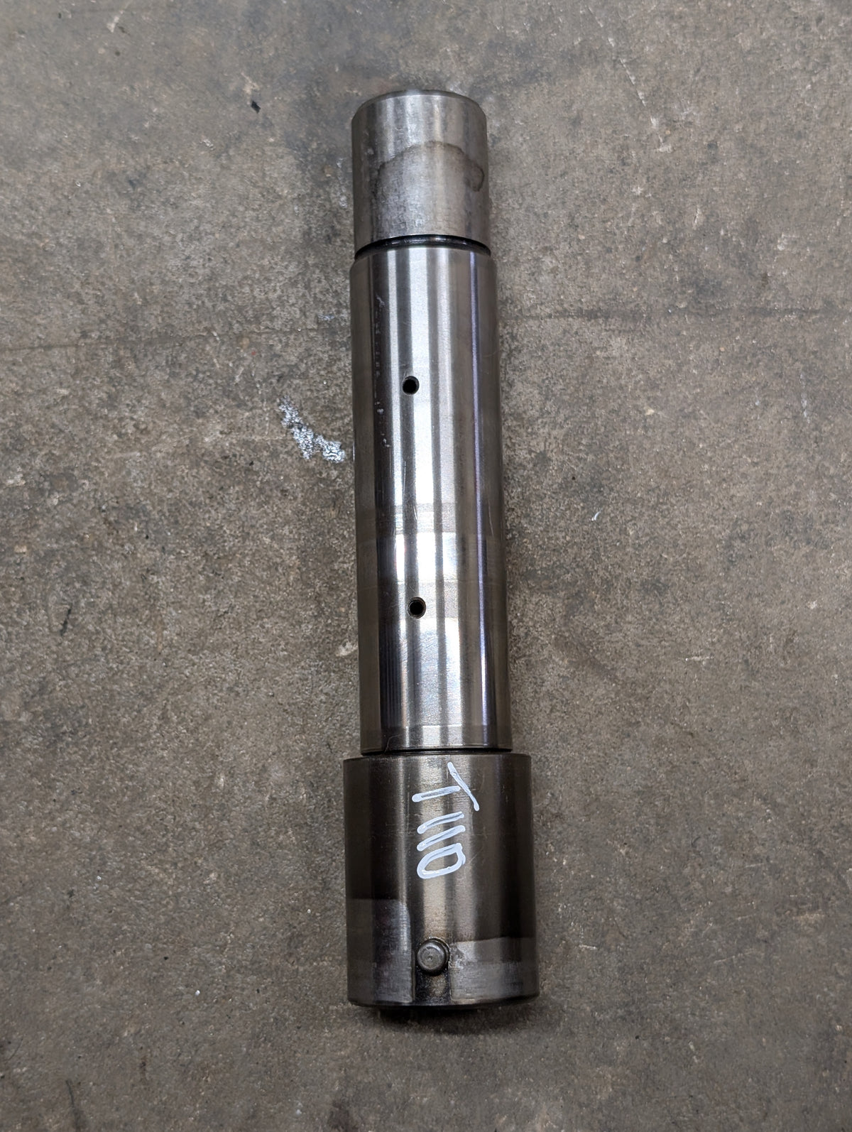 Reverse Idler Shaft IH International 67774C1 USED
