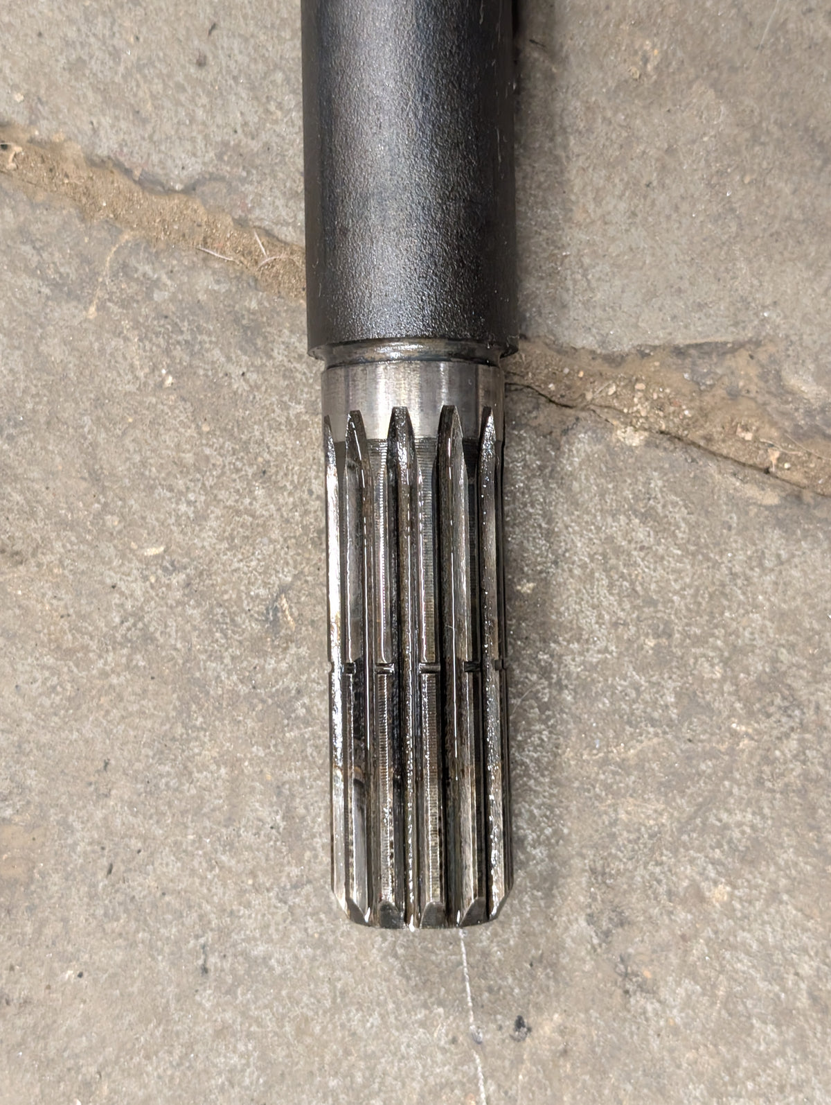 PTO Drive Shaft IH International 65357C1 USED