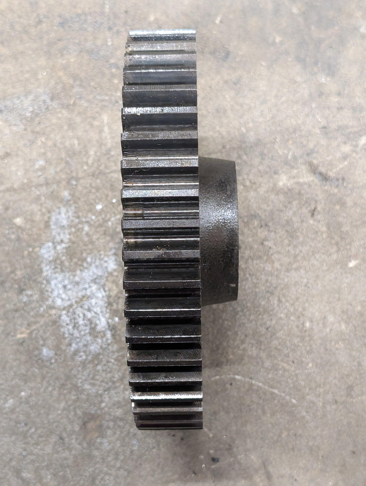 Constant Mesh Gear IH International 406028R1 USED