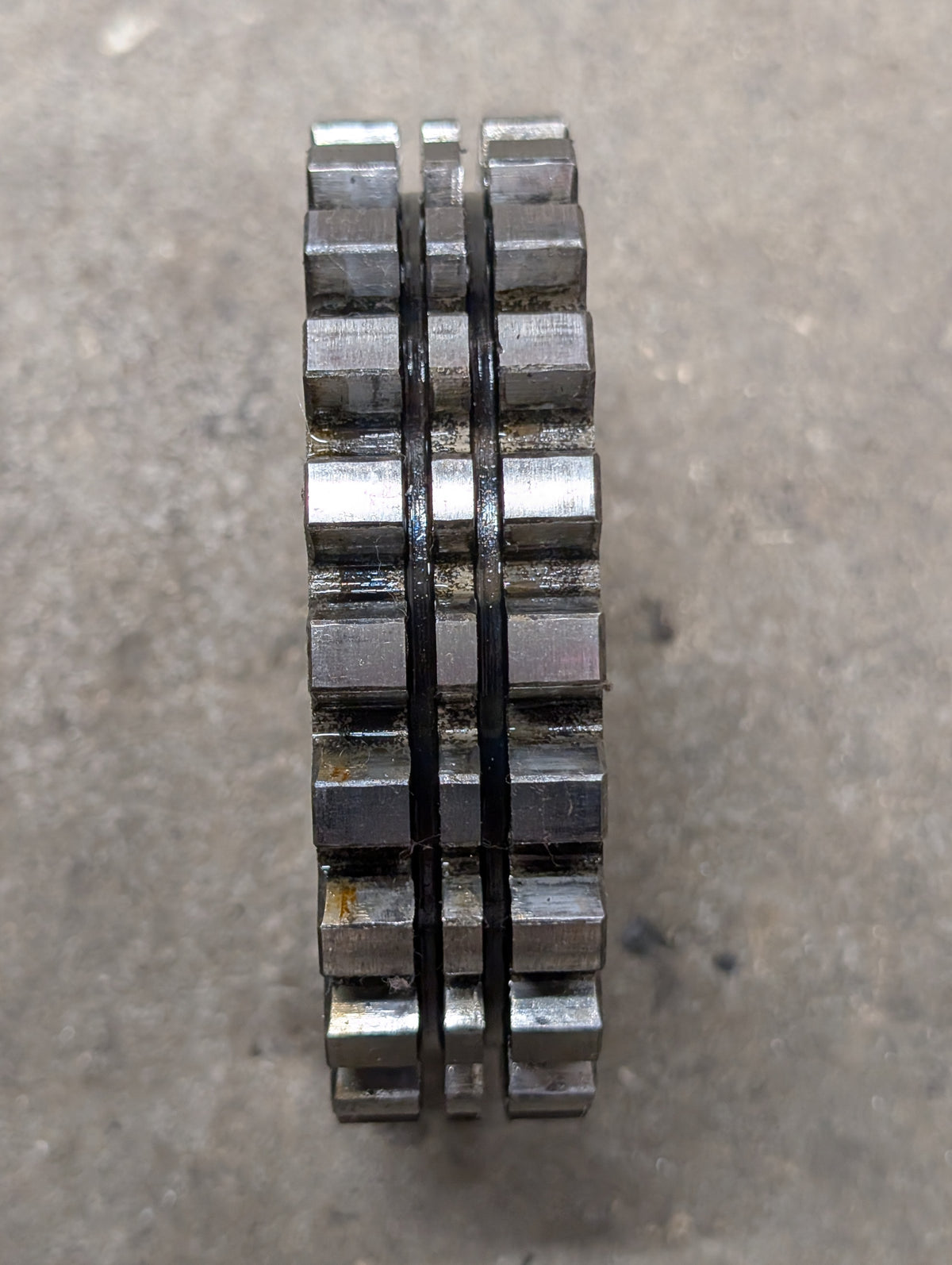 Shift Collar Carrier IH International 533927R1 USED