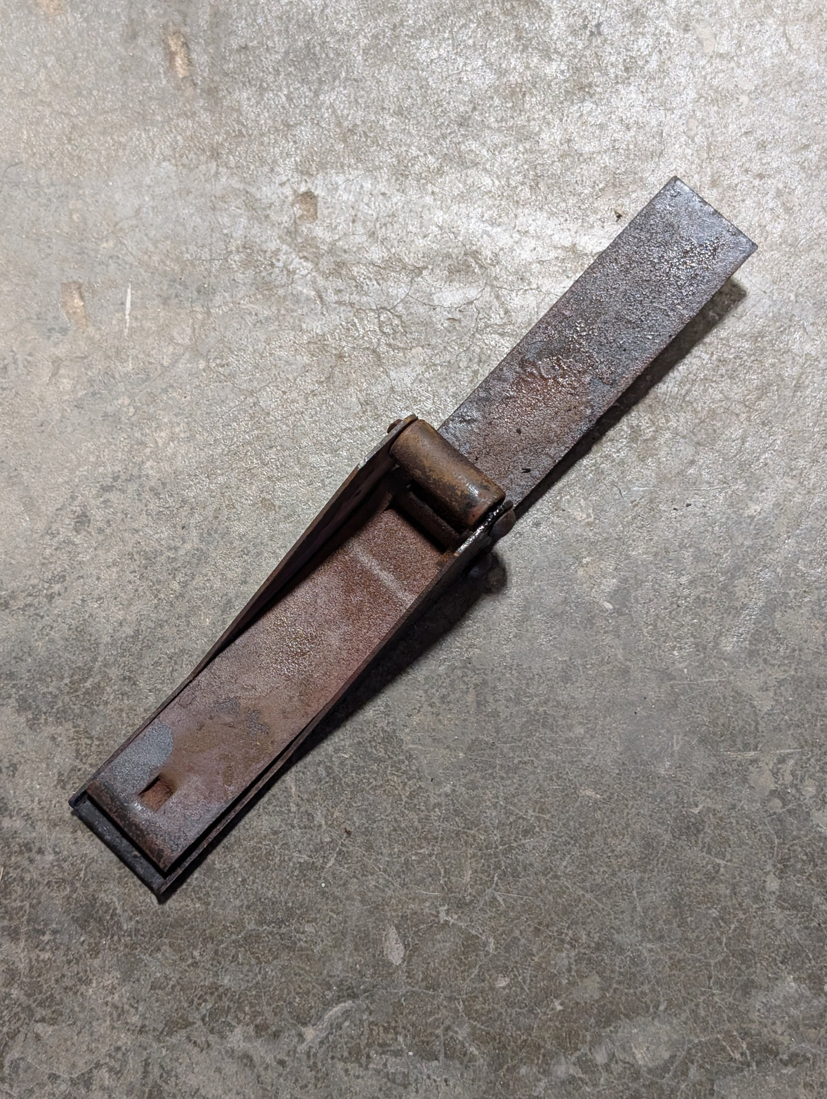 Air Cleaner Latch IH International 67980C2 USED