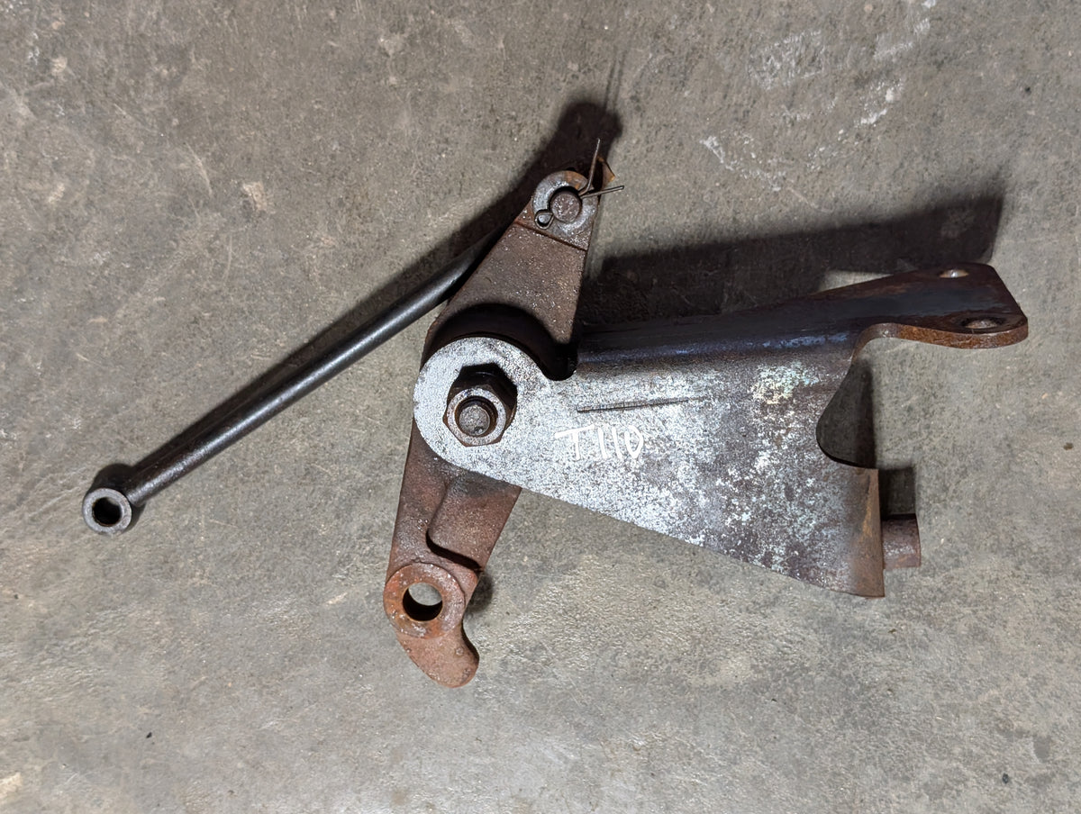 Clutch Operating Assembly IH International 144062C91 1253164C1 1253168C1 USED