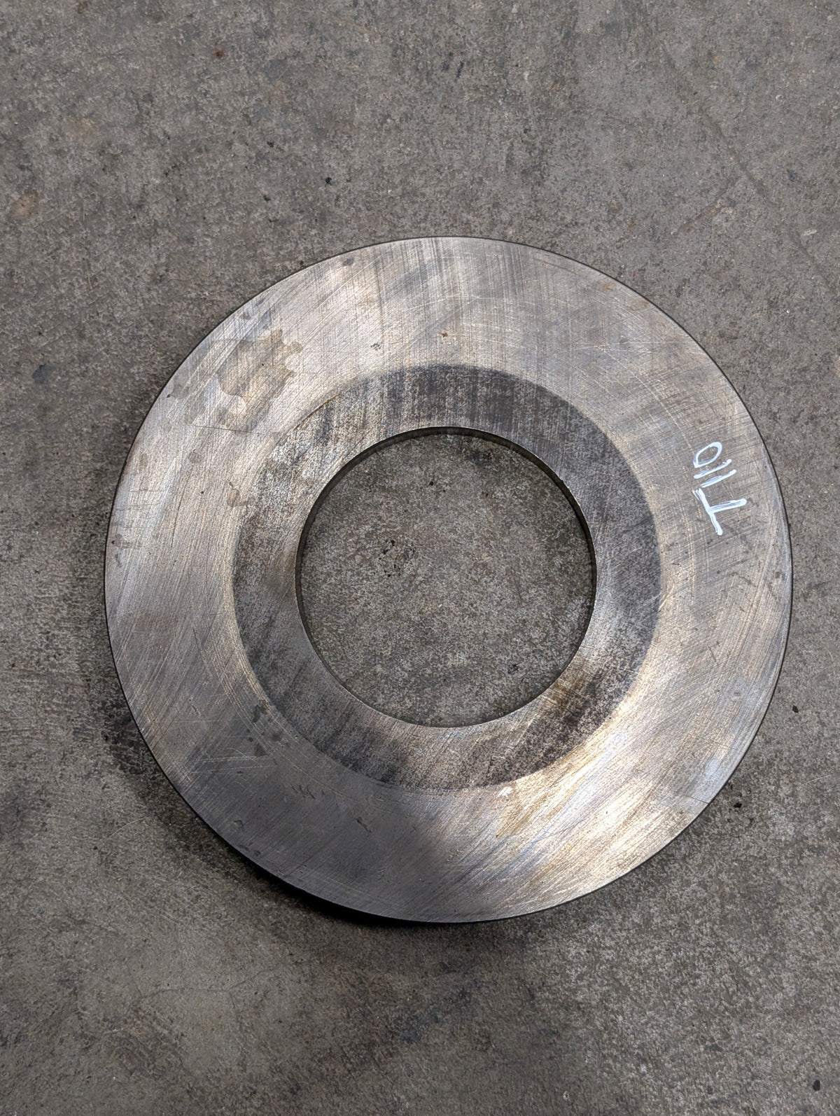 Brake Piston IH International 104656C1 USED