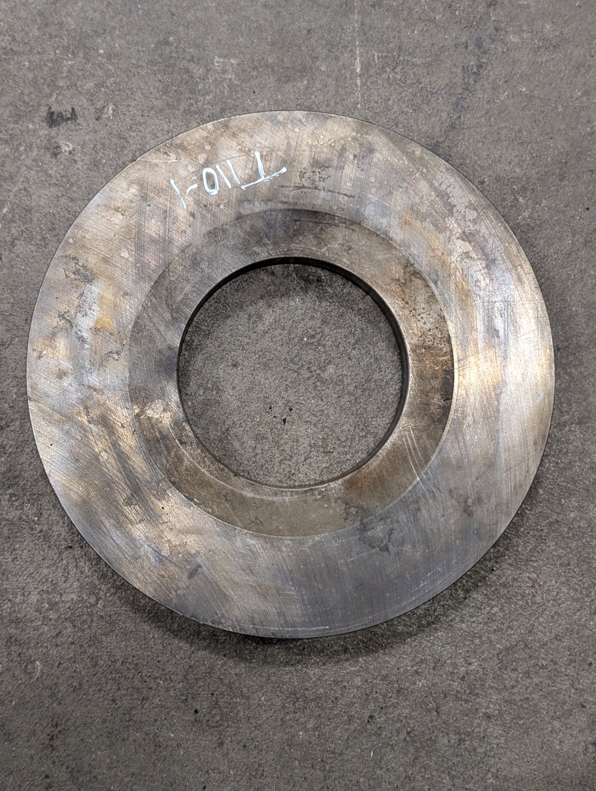 Brake Piston IH International 104656C1 USED