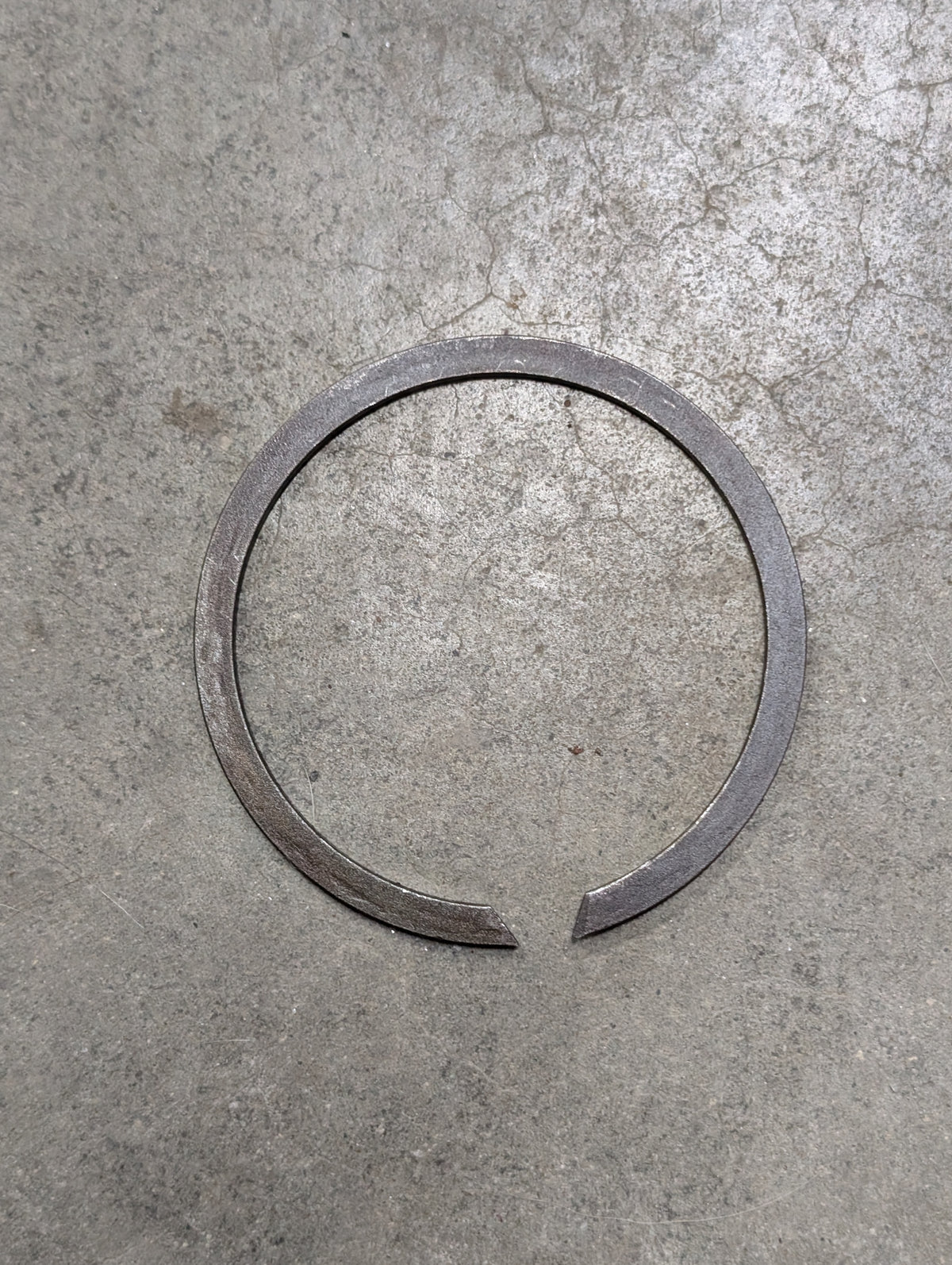 Snap Ring #306 IH International 67246C1 87016929 USED