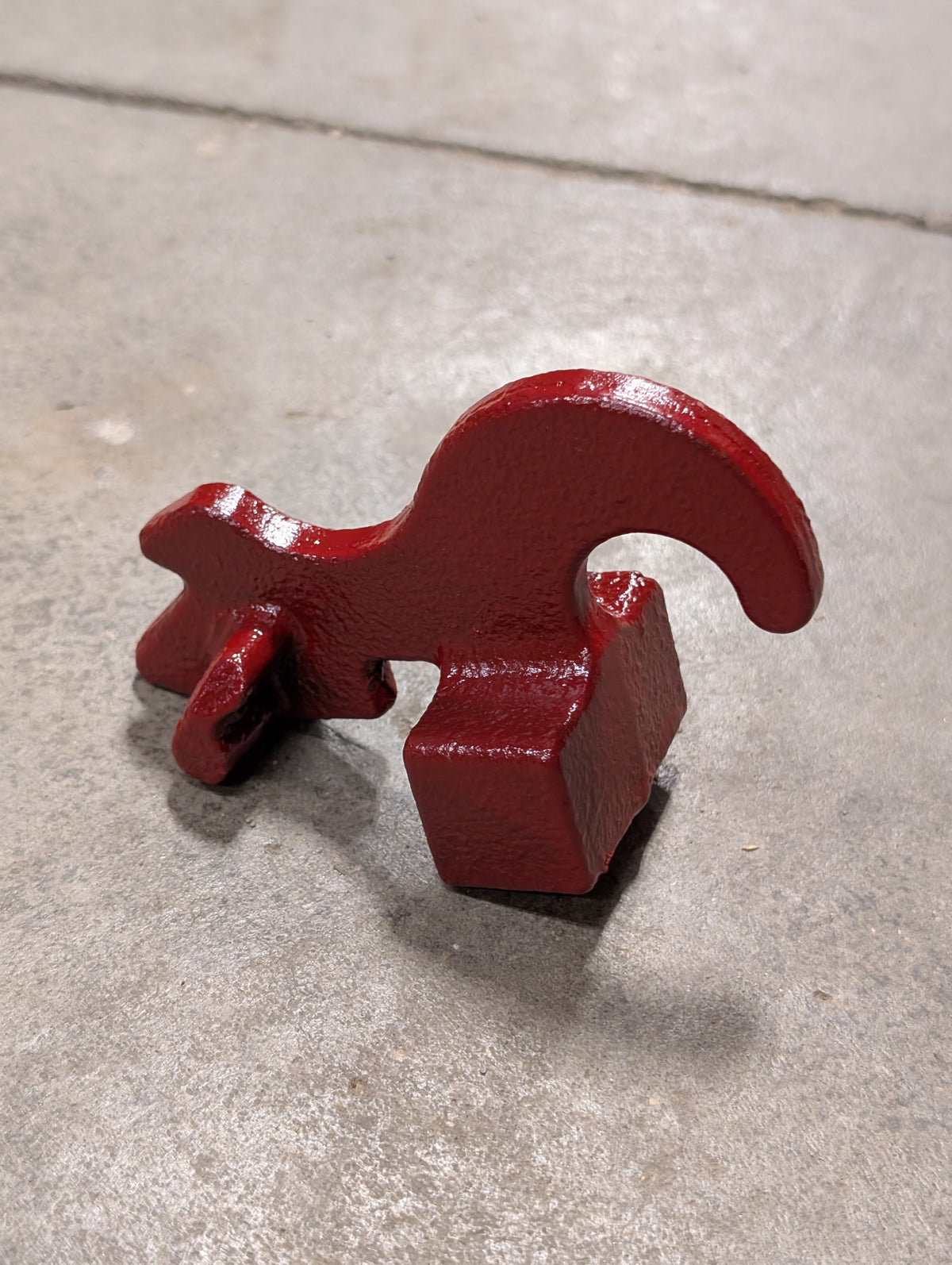 Lower Link Latch IH International 393500R1 NEW