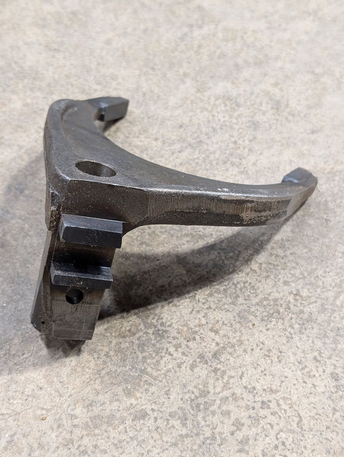 Hi-Lo Range Shift Fork IH International 398279R2 NEW