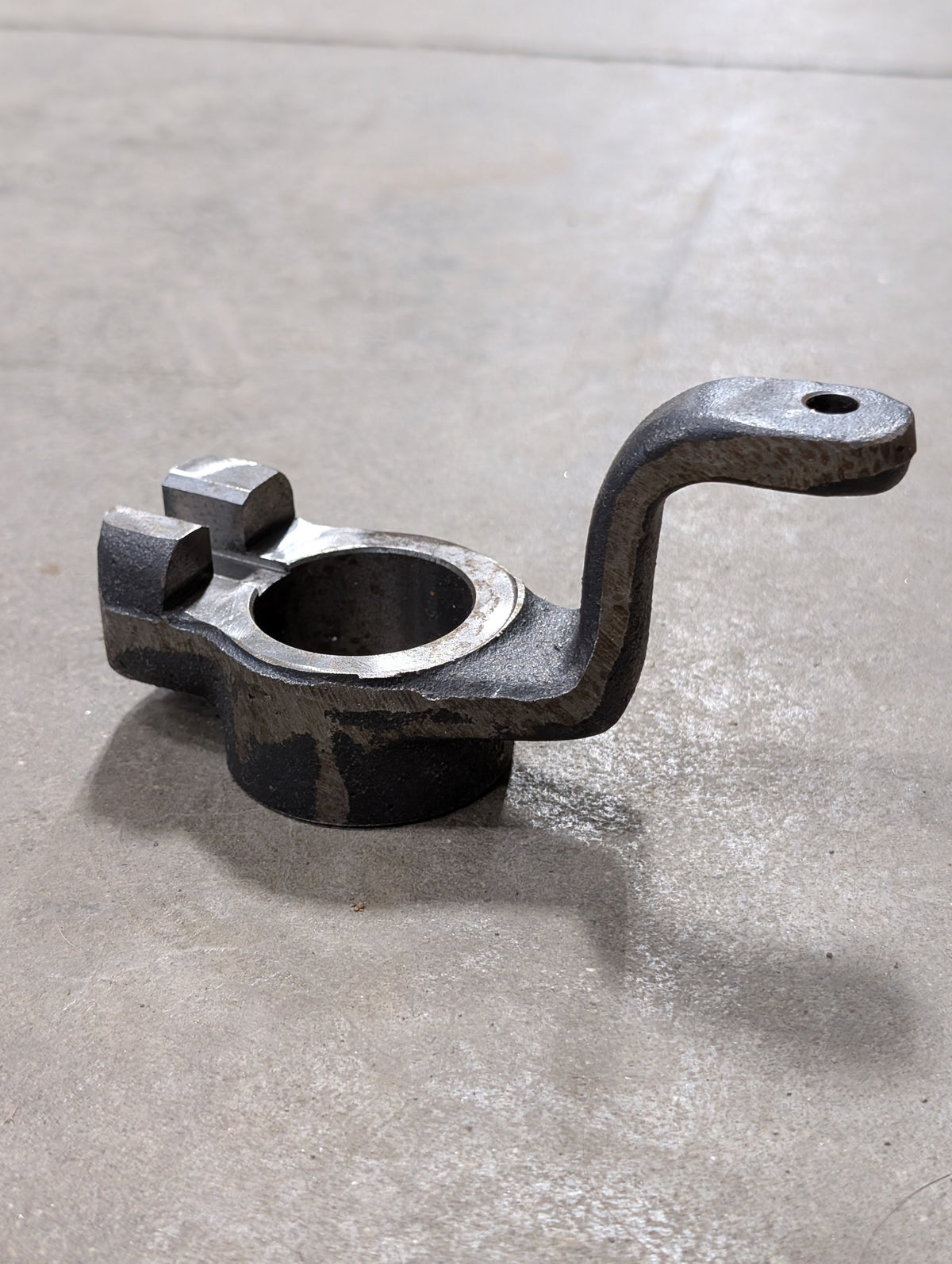 Reverse Shift Lever IH International 529490R1 NEW