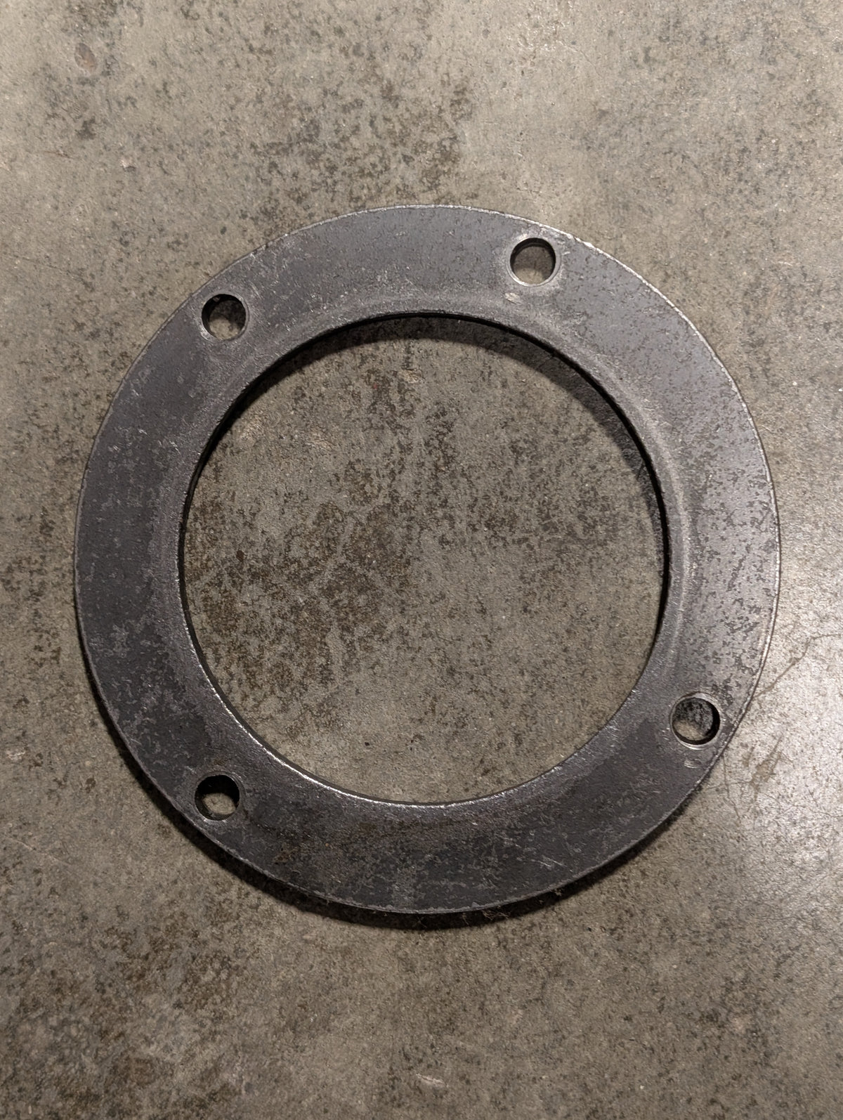 Bull Pinion Bearing Retainer IH International 380210R1 USED