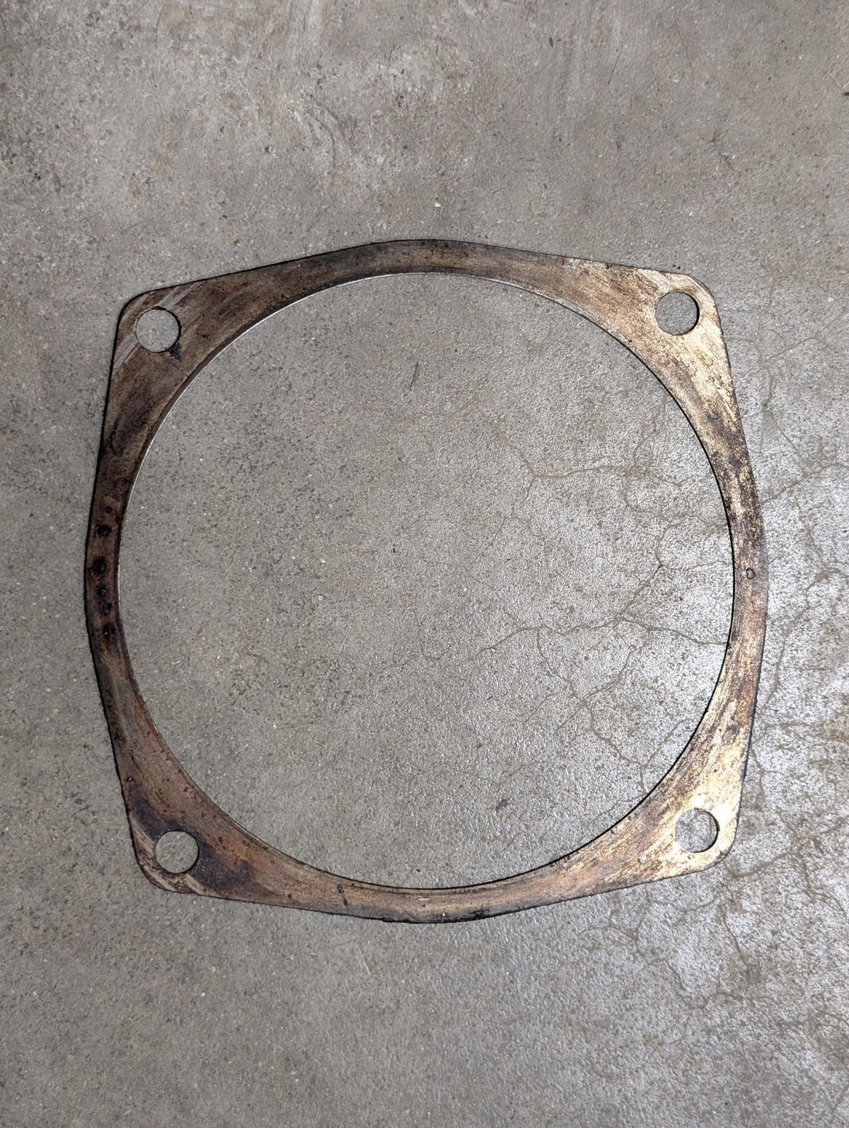 Hydraulic Pump Shim IH International 120948C1 149011C1 USED