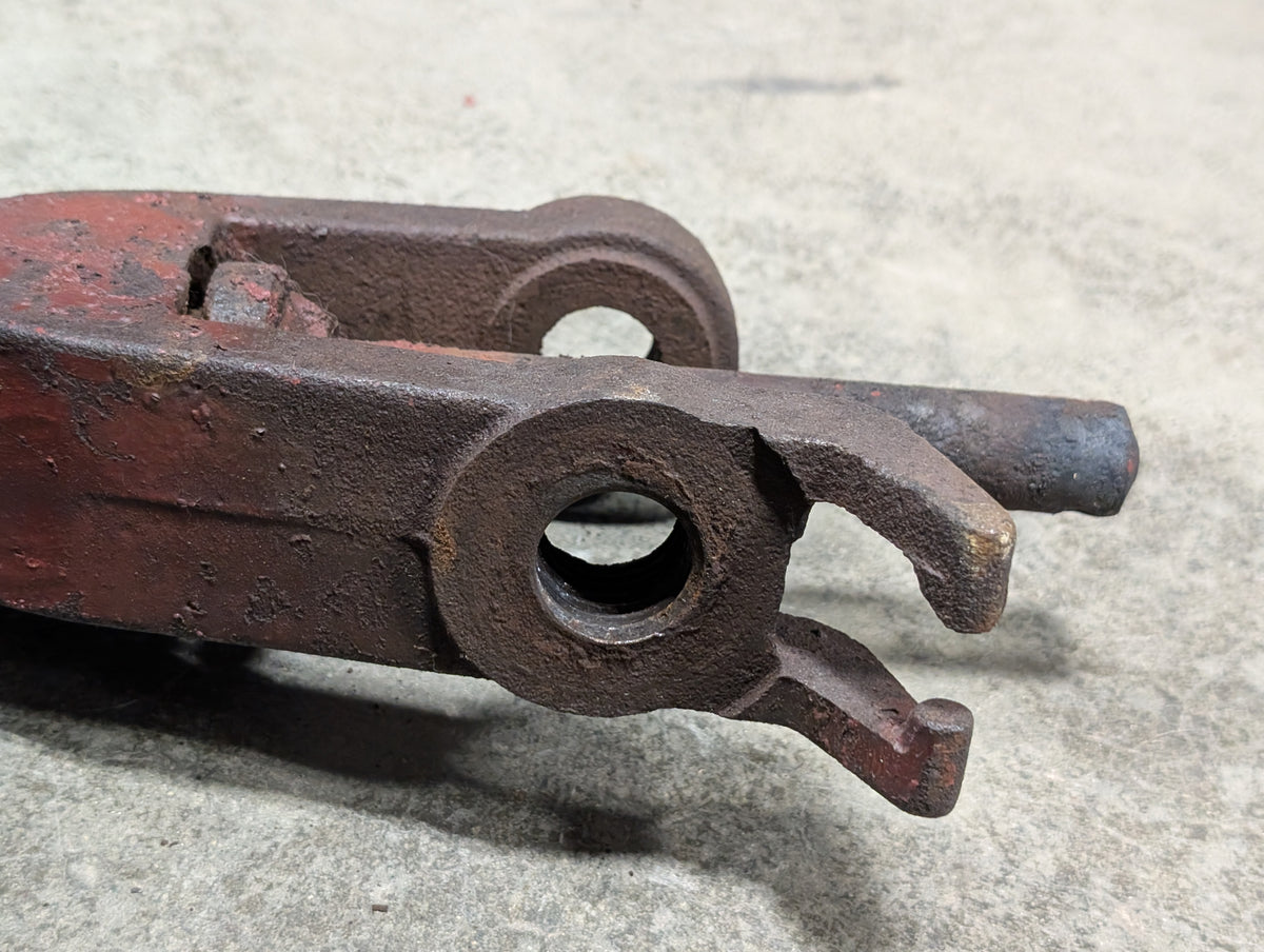 Leveling Screw Assembly IH International 398384R1 398382R1 USED