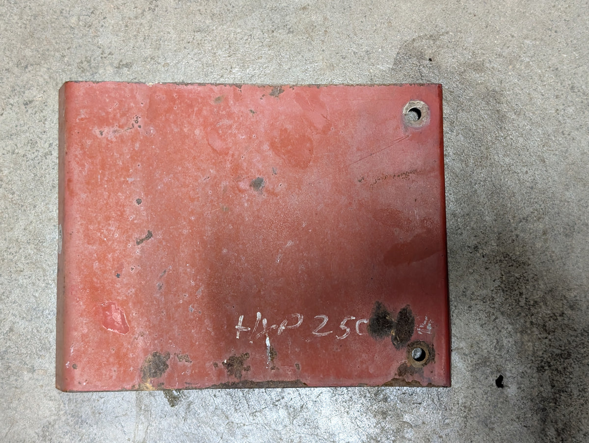 Battery Box Front Support IH International 103935C1 USED