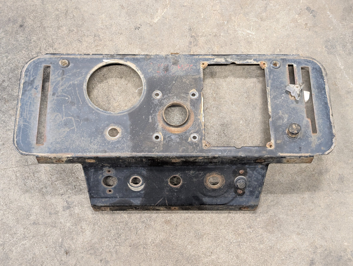 Instrument Panel IH International 1270792C1 USED