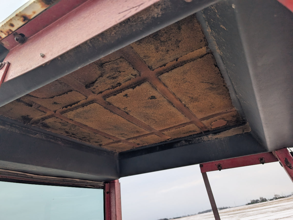 ROPS IH International 118313C92 USED