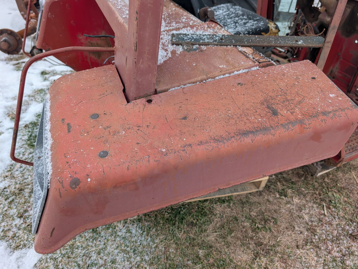 ROPS IH International 118313C92 USED