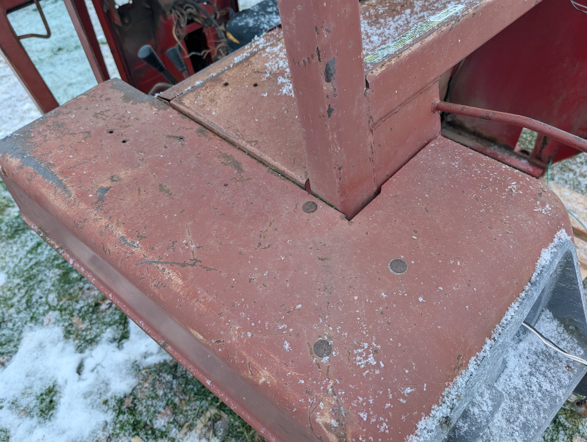 ROPS IH International 118313C92 USED