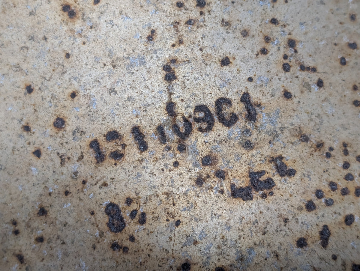 Muffler IH International 131109C1 USED