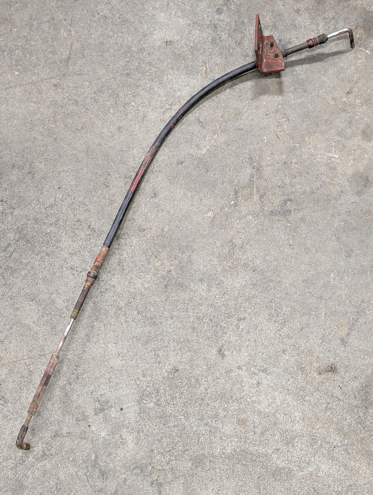 Torque Amplifier Cable IH International 120003C2 USED