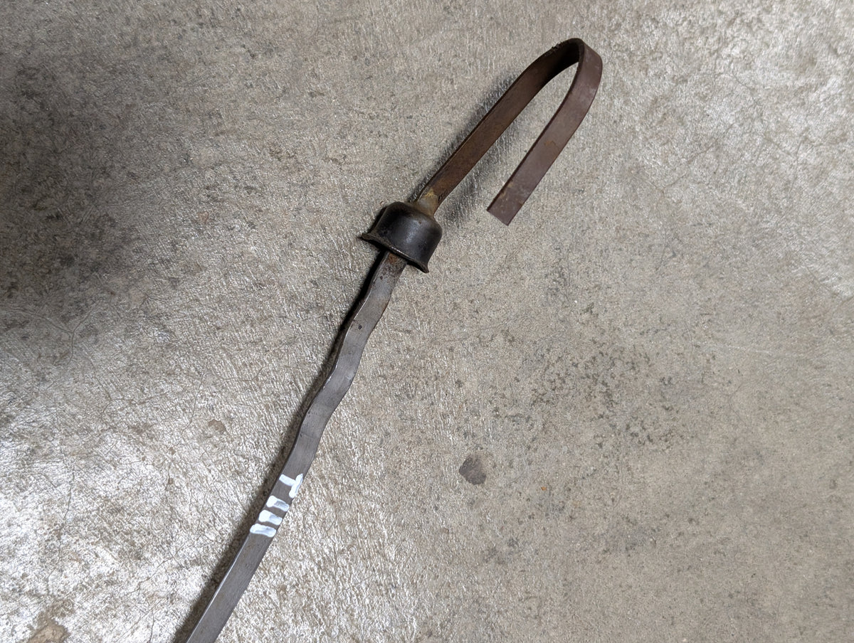 Hydraulic Oil Dipstick IH International 104164C1 USED