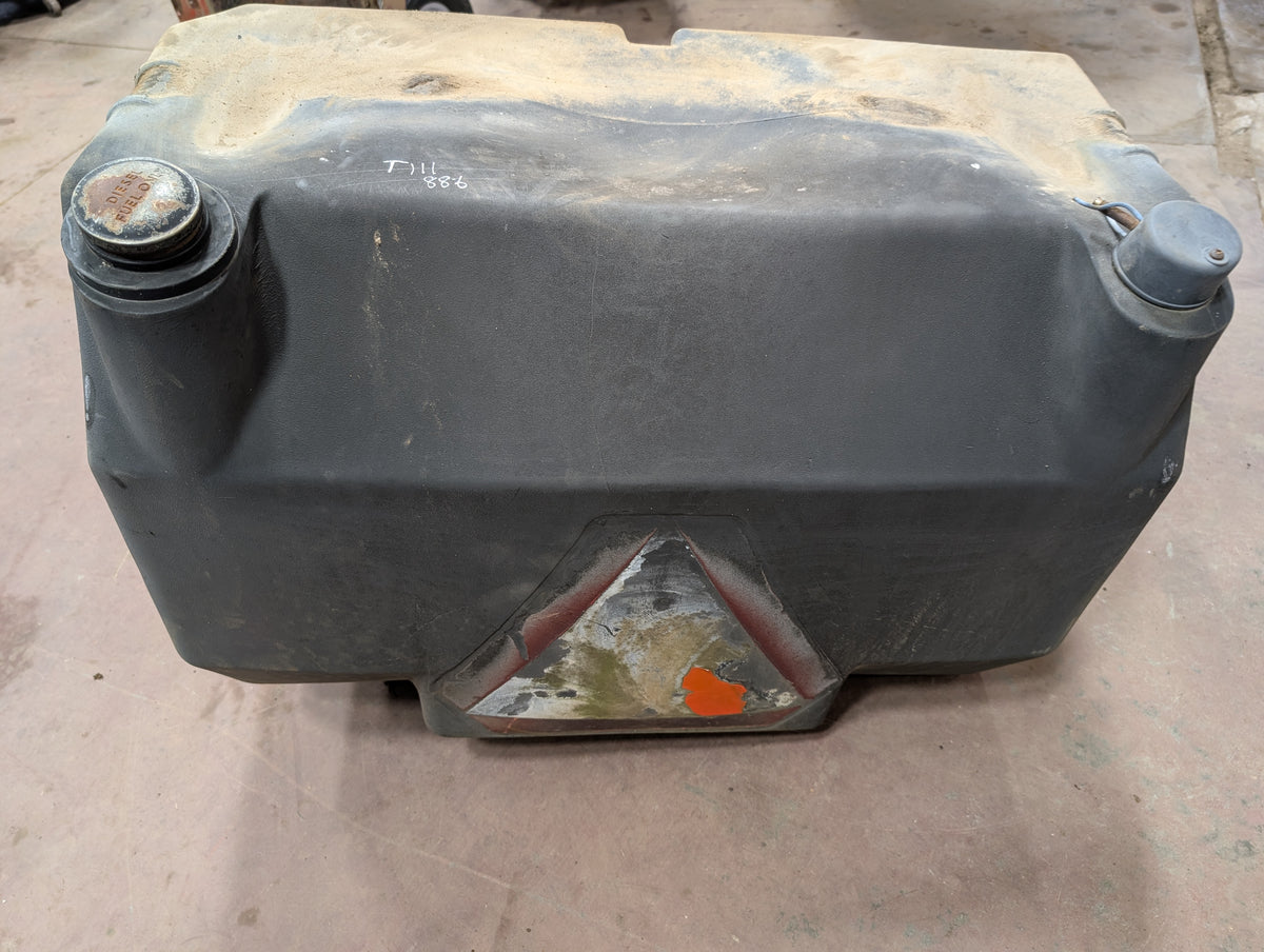 Fuel Tank IH International 72905C92 USED