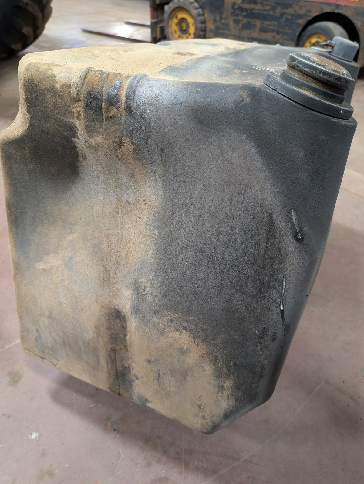 Fuel Tank IH International 72905C92 USED