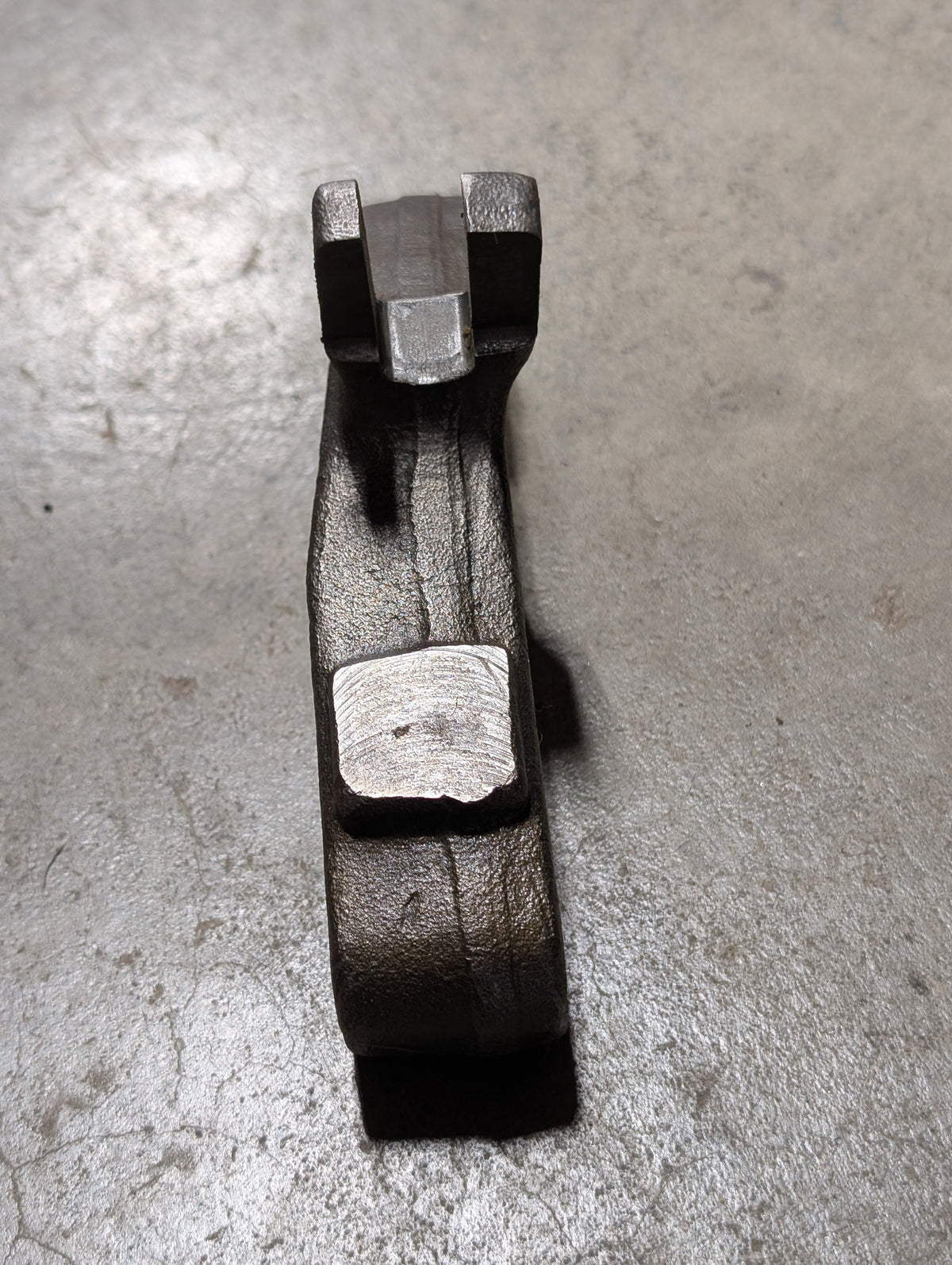 Park Lock Lever IH International 384094R2 USED