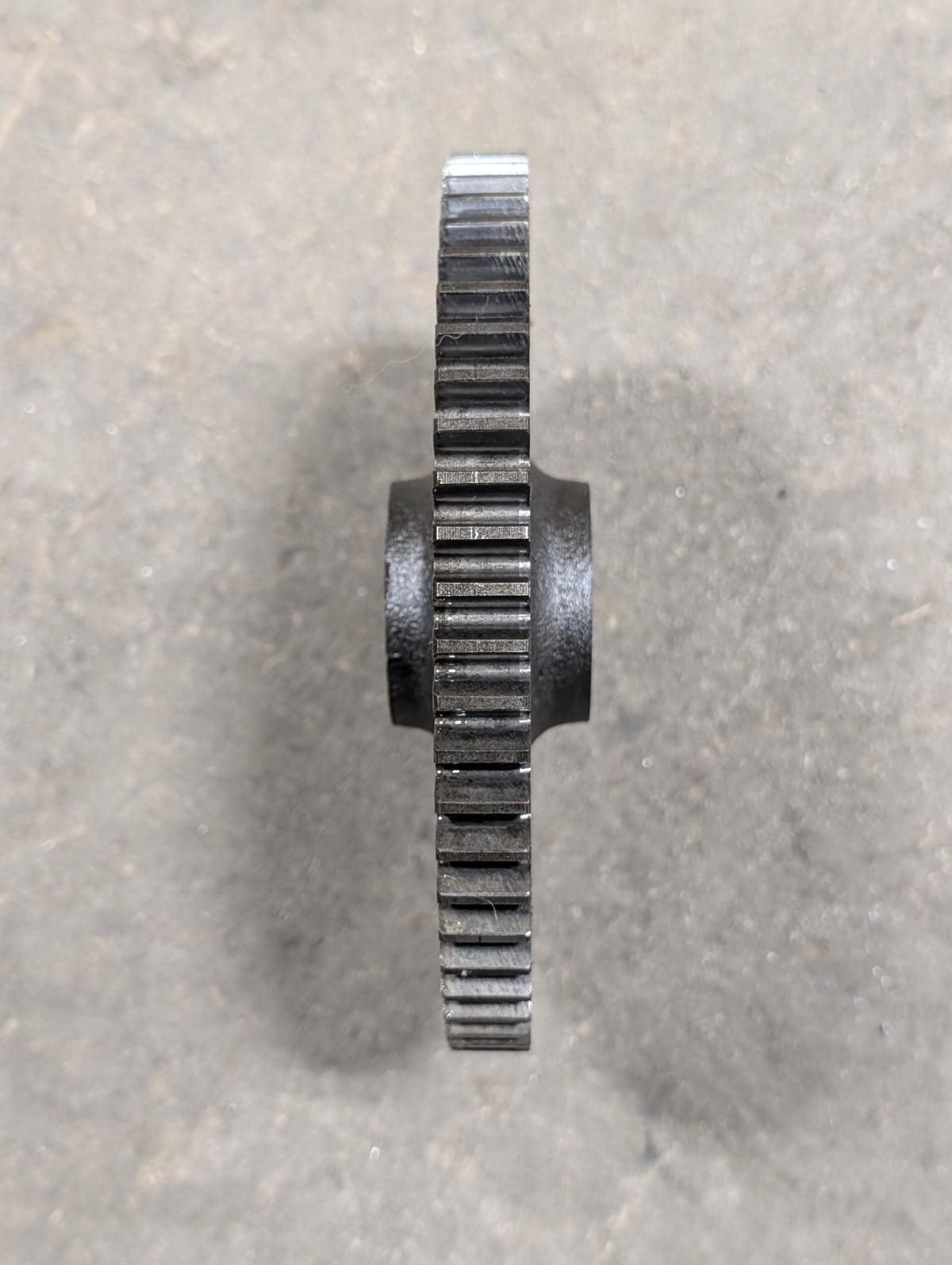 Pump Drive Gear IH International 380319R1 USED