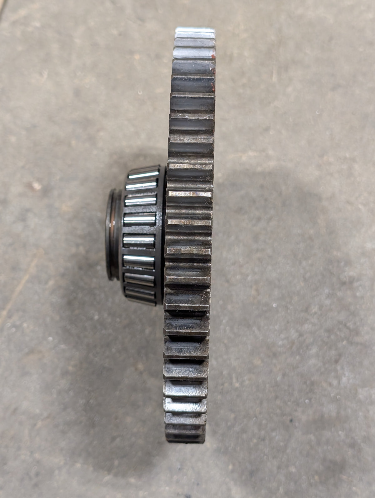 PTO Driven Gear IH International 68512C1 USED