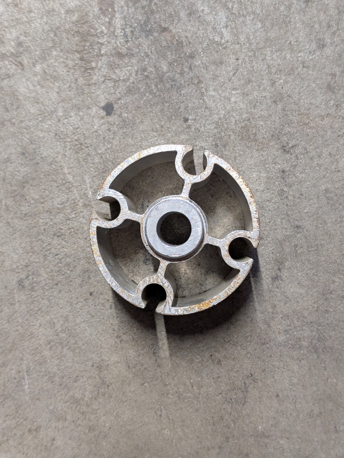 Fan Spacer CaseIH A184523 USED