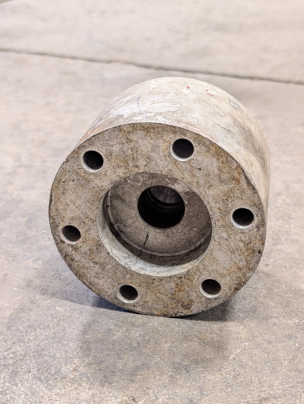 Fan Spacer IH International 67885C1 USED