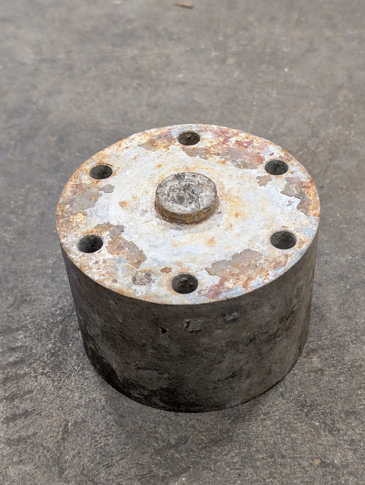 Fan Spacer IH International 67885C1 USED