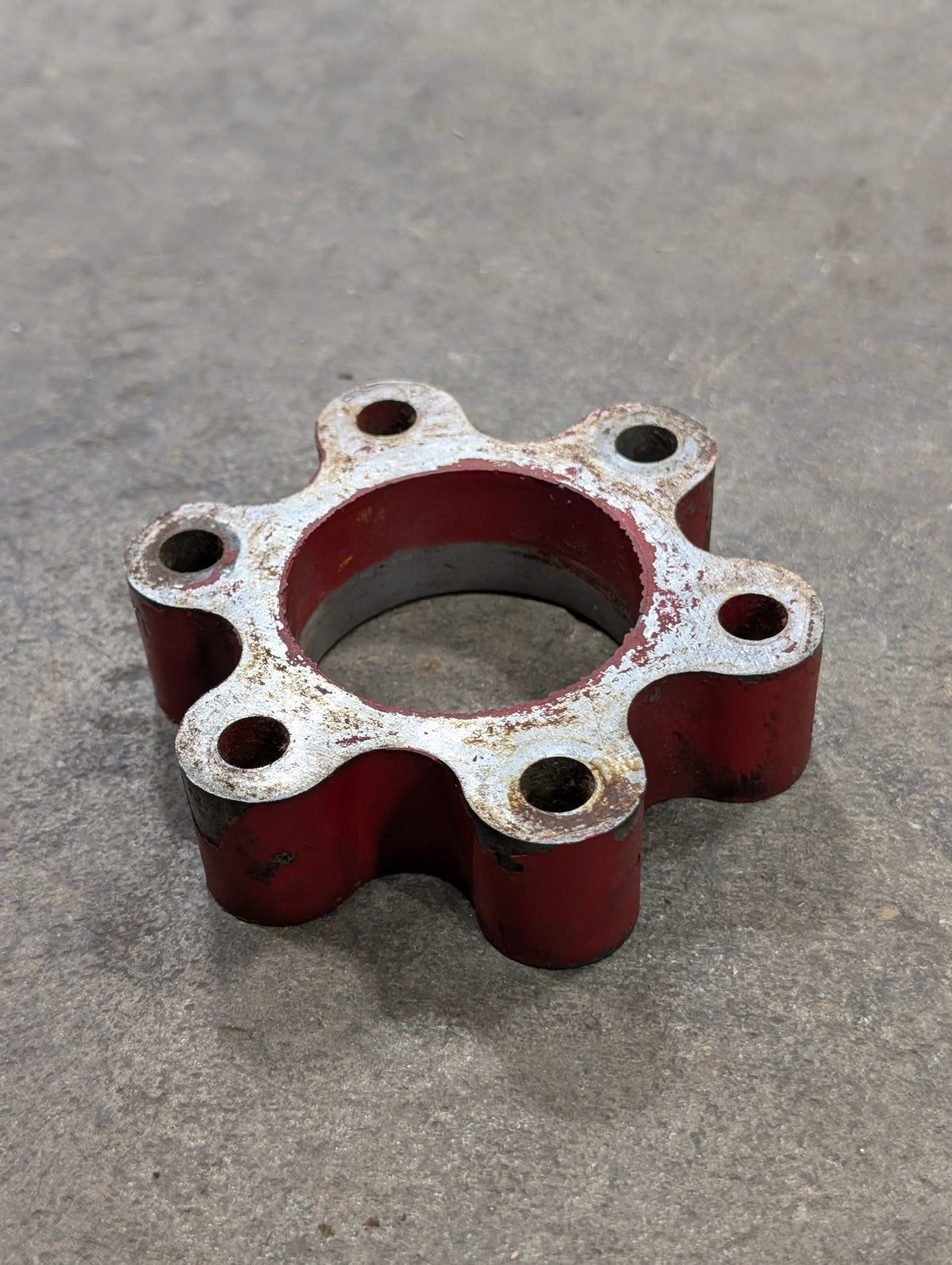 Fan Spacer IH International 681030C1 673013C1 USED