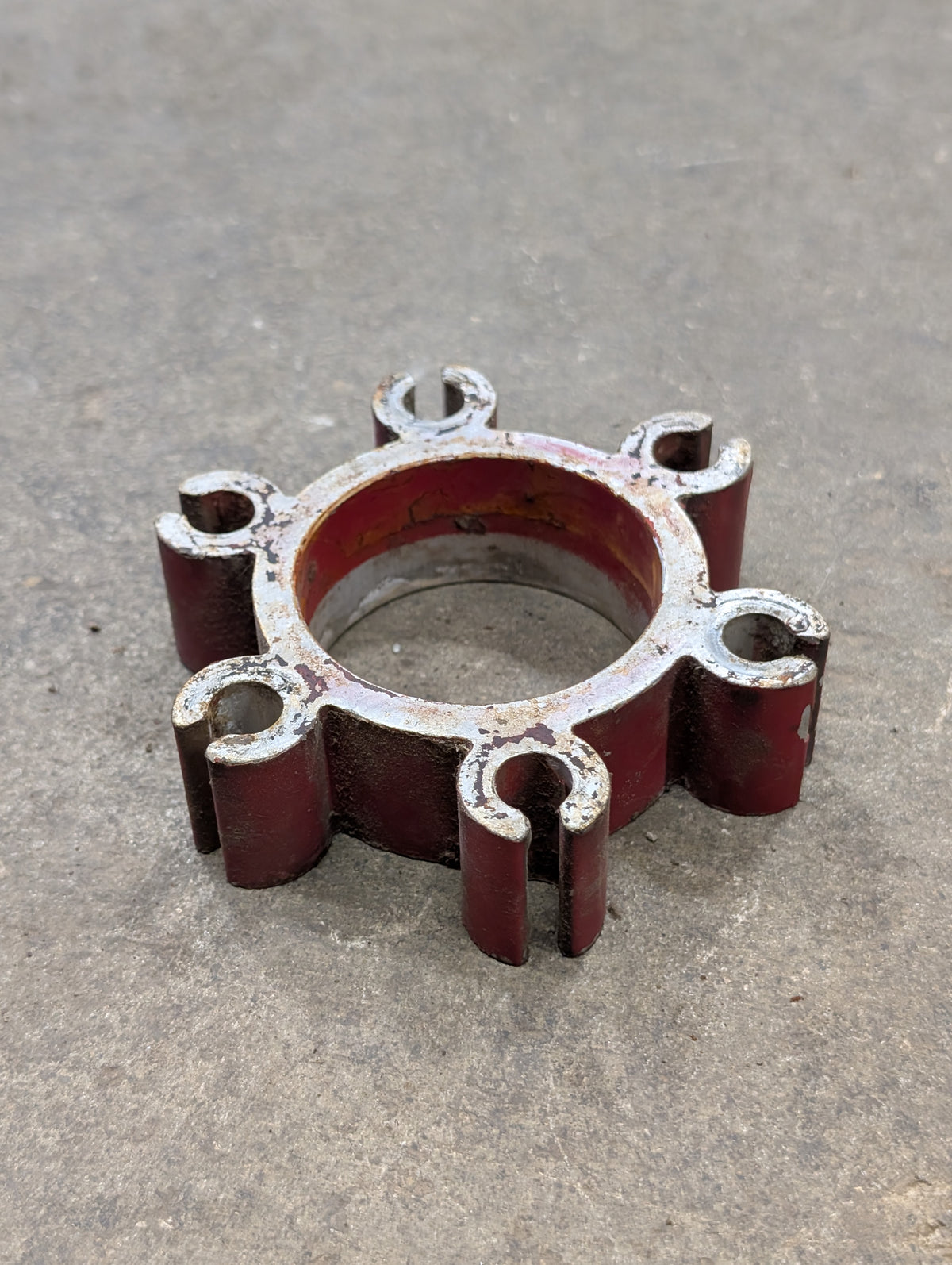 Fan Spacer IH International 681030C1 673013C1 USED