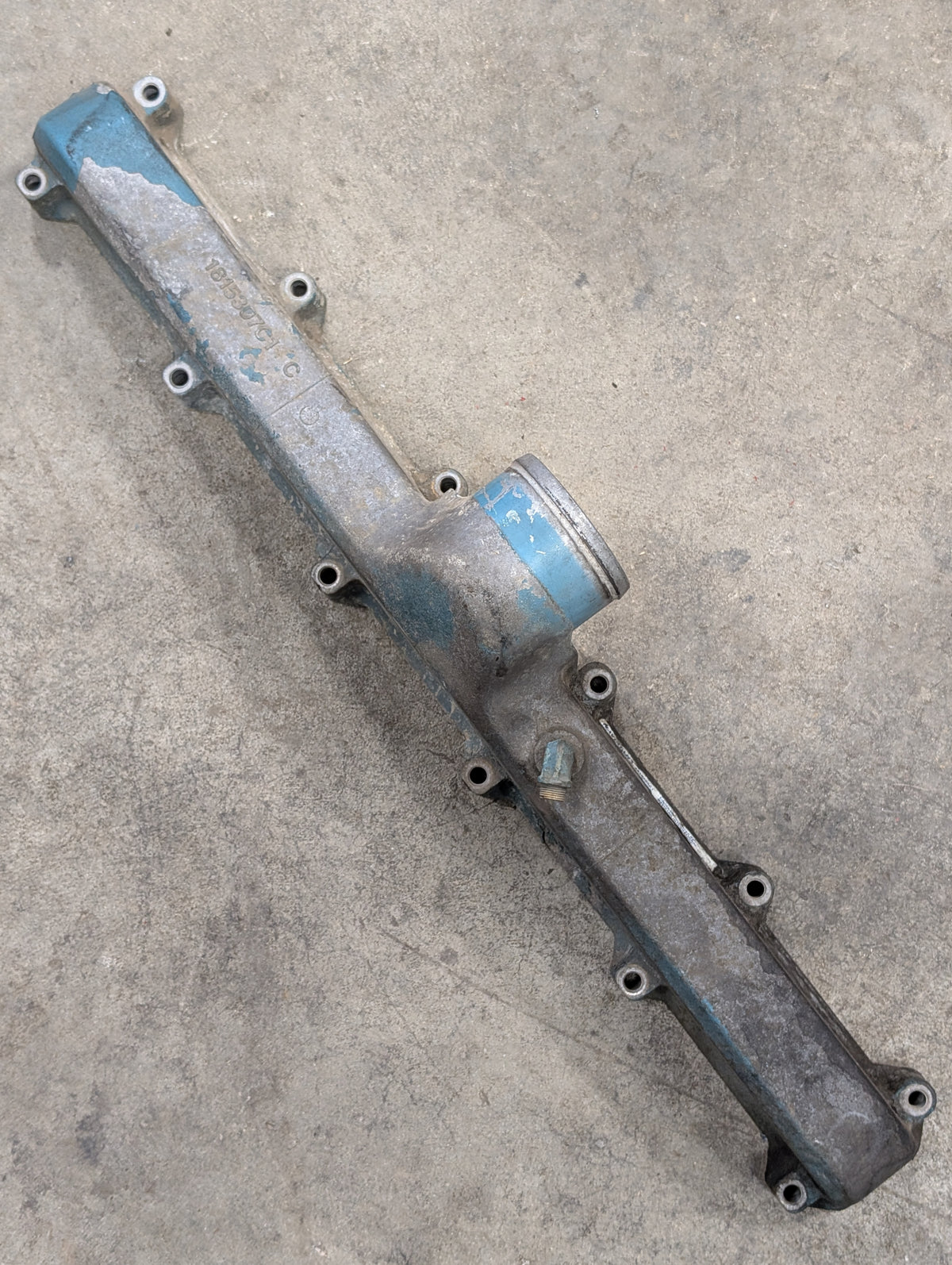 Intake Manifold International Navistar 1815307C1 USED