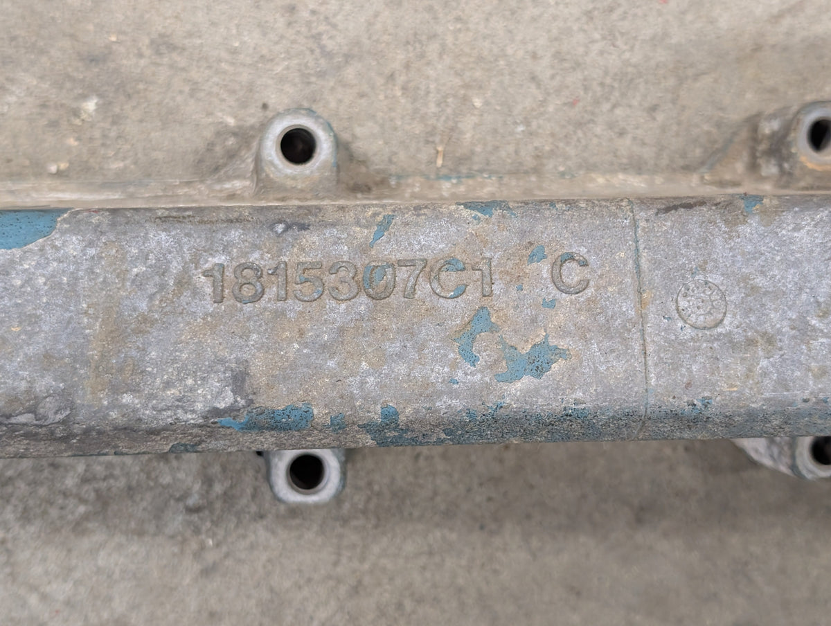 Intake Manifold International Navistar 1815307C1 USED