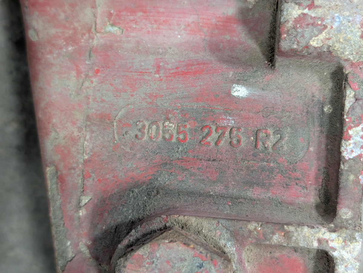 Intake Manifold IH International 3055275R4 USED