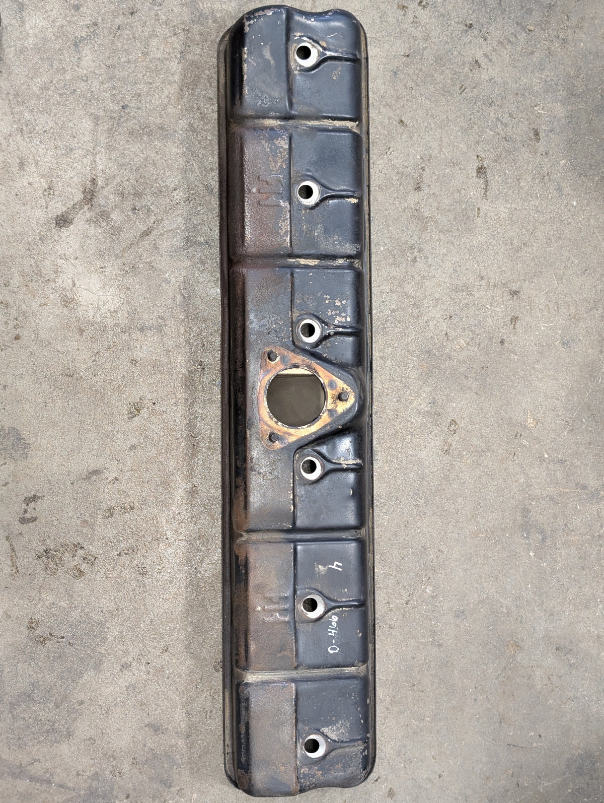 Valve Cover IH International 690339C3 USED