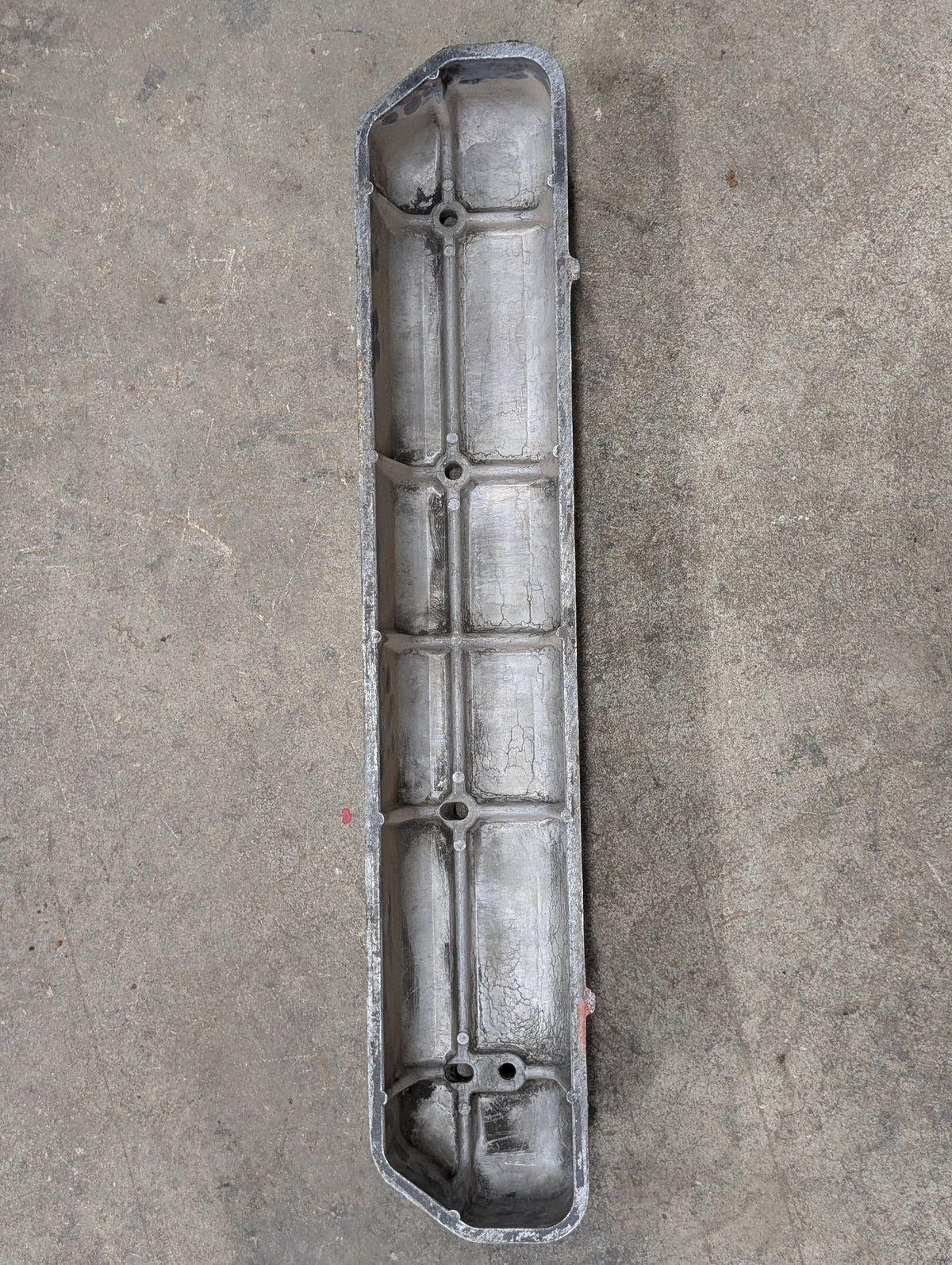 Valve Cover IH International 278307R1 USED